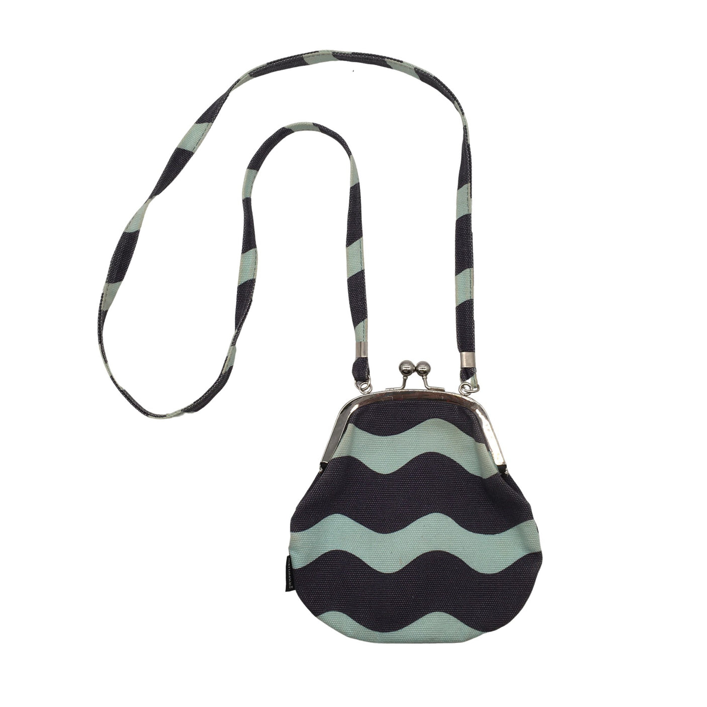 Unisex Marimekko - Olkalaukku, koko Mini - (1)