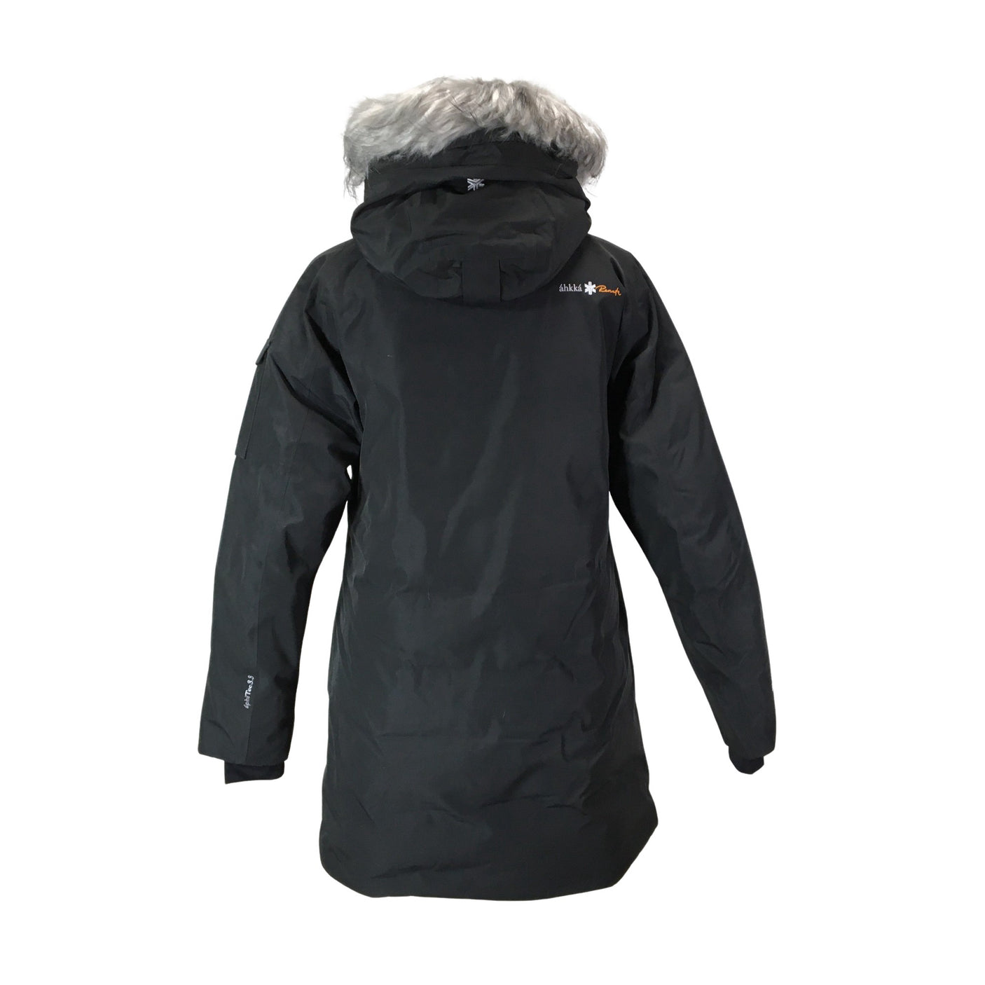 Unisex Áhkká - Untuvatakki, koko 36 - (2)
