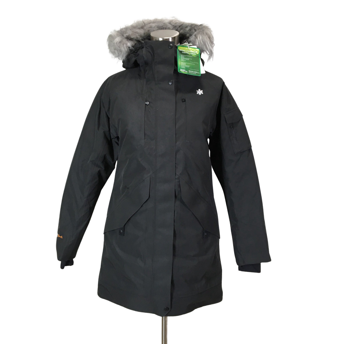 Unisex Áhkká - Untuvatakki, koko 36 - (1)