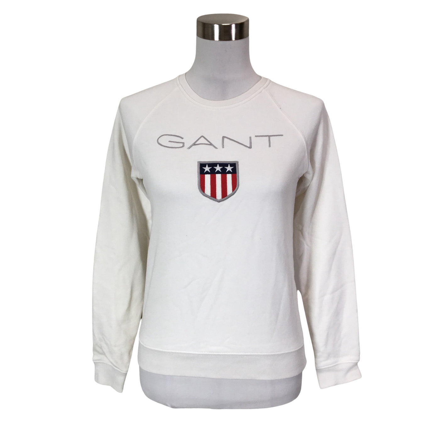 Unisex Gant - Collegepaita, koko 34 - (1)