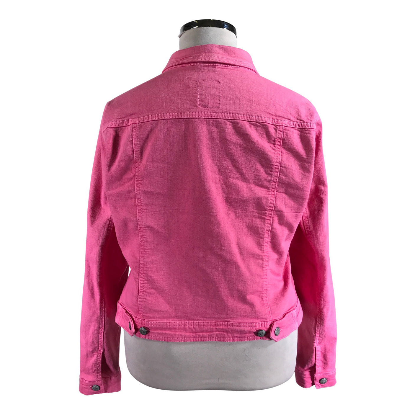 Unisex Soyaconcept - Farkkutakki, koko 44 - (2)