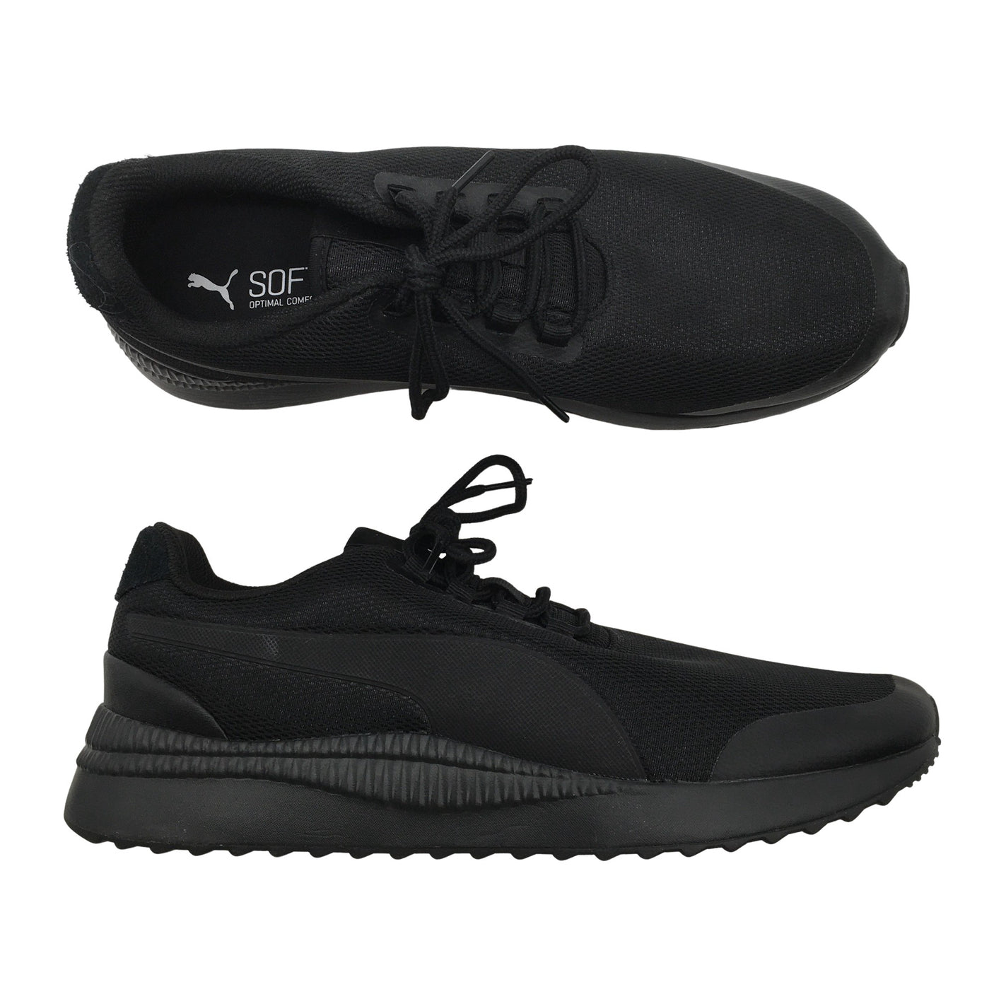 Unisex Nike - Tennarit, koko 45 - (1)