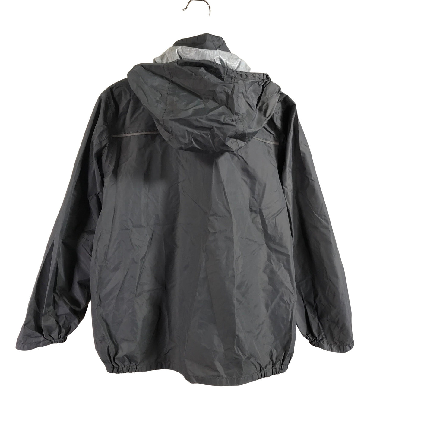 Unisex Polarn O. Pyret - Kuoritakki, koko 116 - 122 - (2)