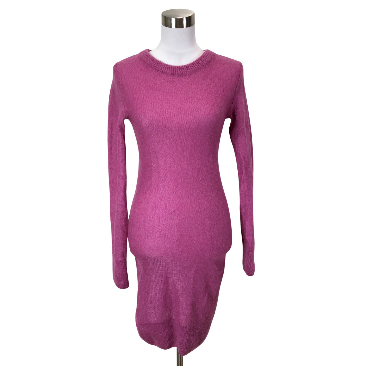 Unisex Gugguu - Neulemekko, koko 34 - (1)
