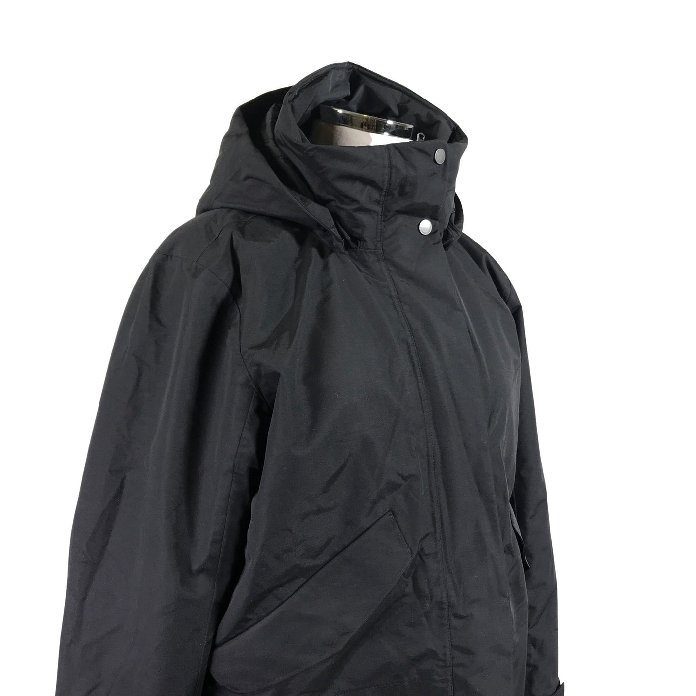 Unisex Didriksons - Parkatakki, koko 44 - (3)