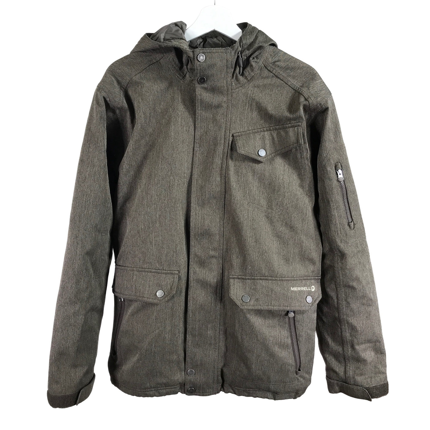 Unisex Merrell - Toppatakki, koko M - (1)