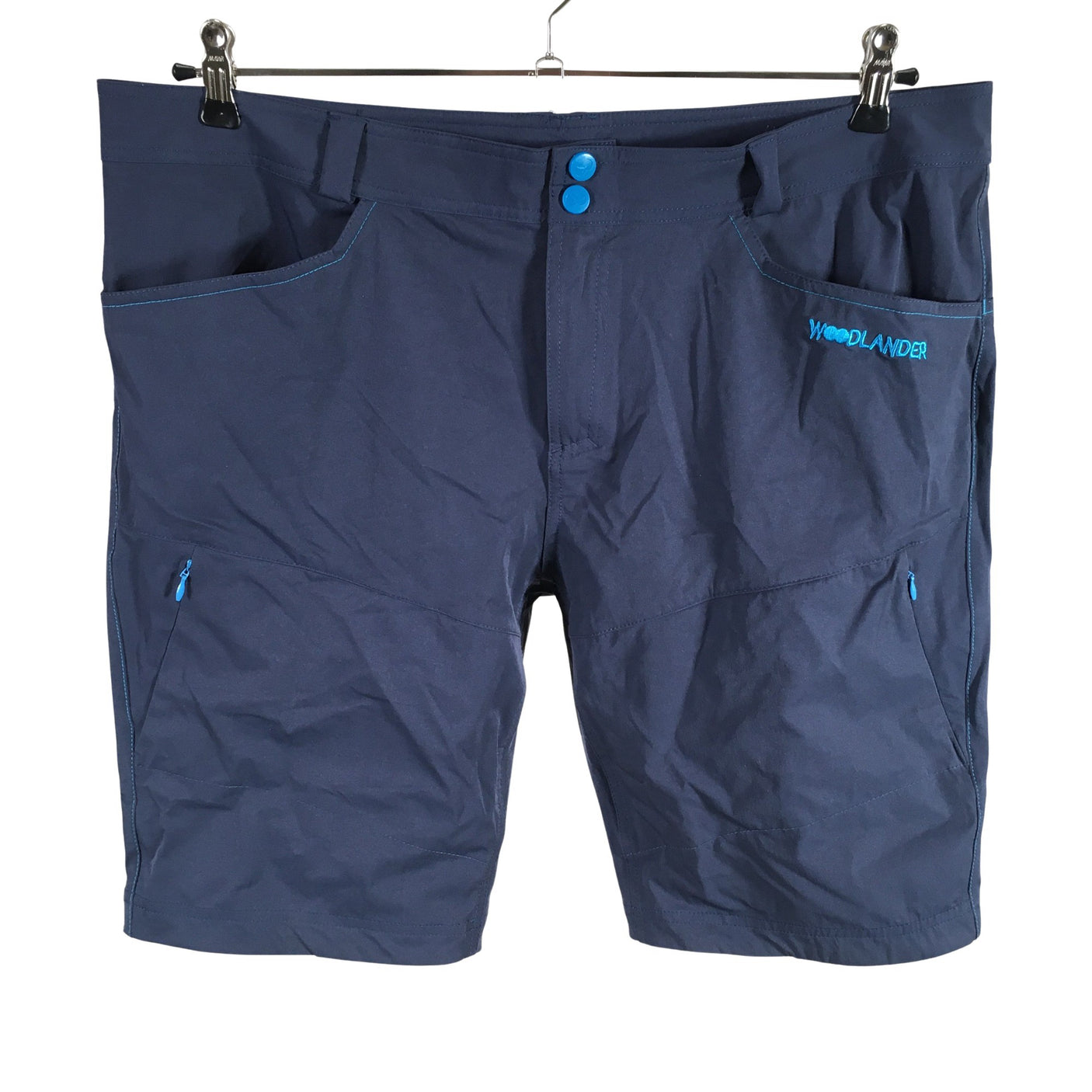 Unisex Woodlander - Urheilushortsit, koko L - (1)
