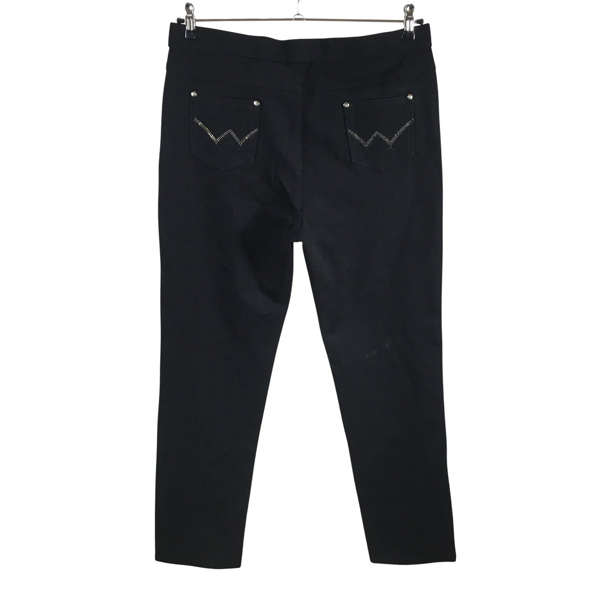 Unisex Louna - Kangashousut, koko 46 - (2)