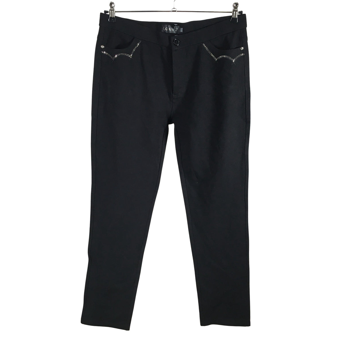 Unisex Louna - Kangashousut, koko 46 - (1)