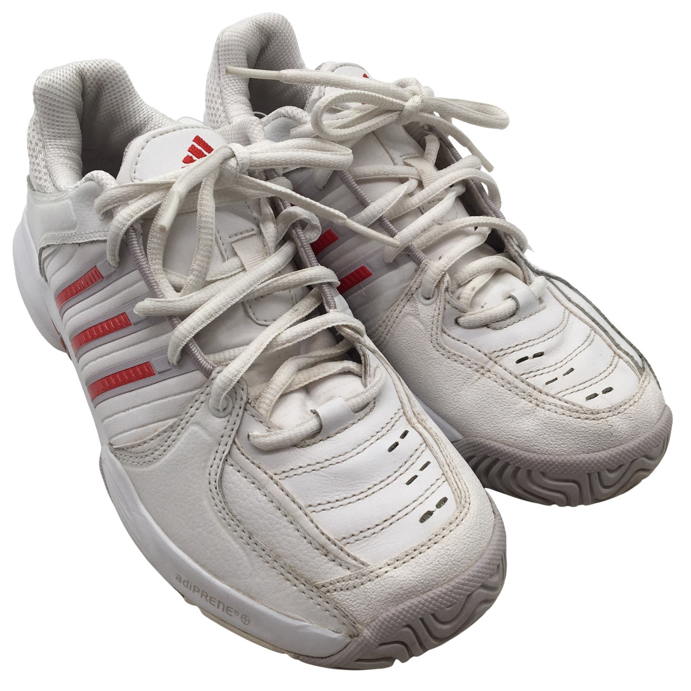 Unisex Adidas - Lenkkarit, koko 38 - (2)