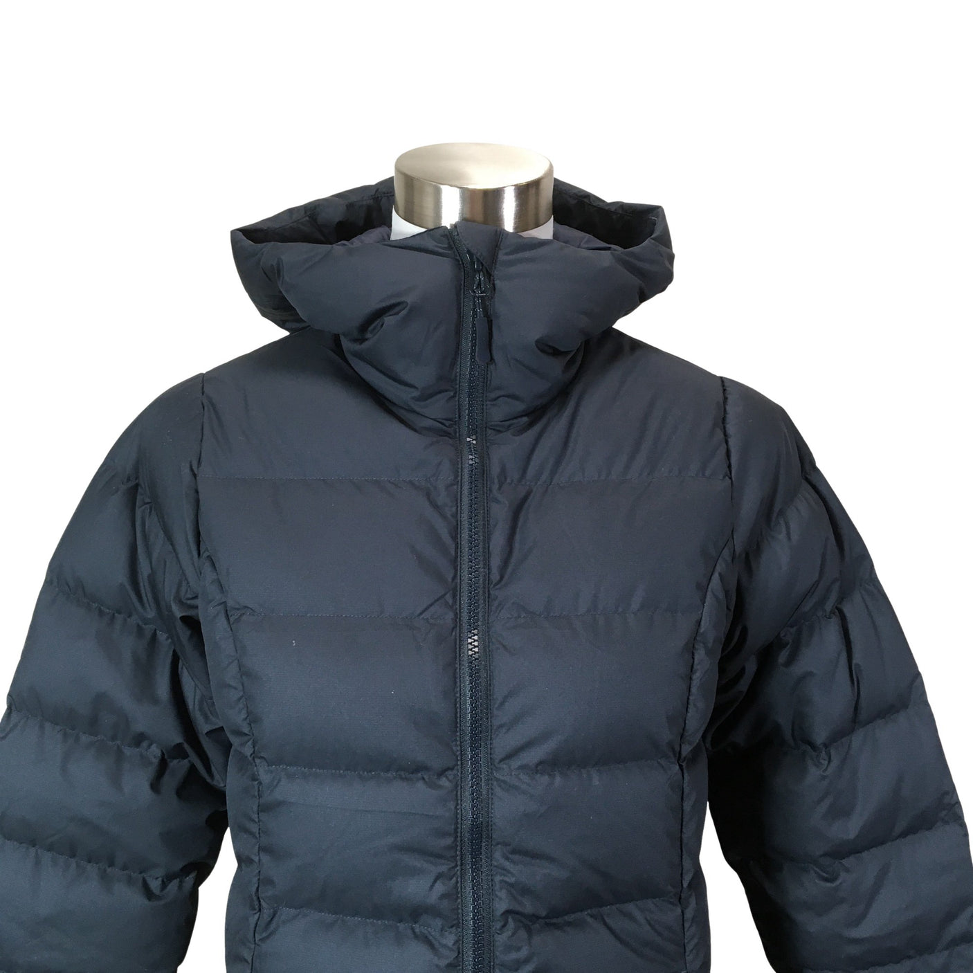 Untuvatakki, koko 34