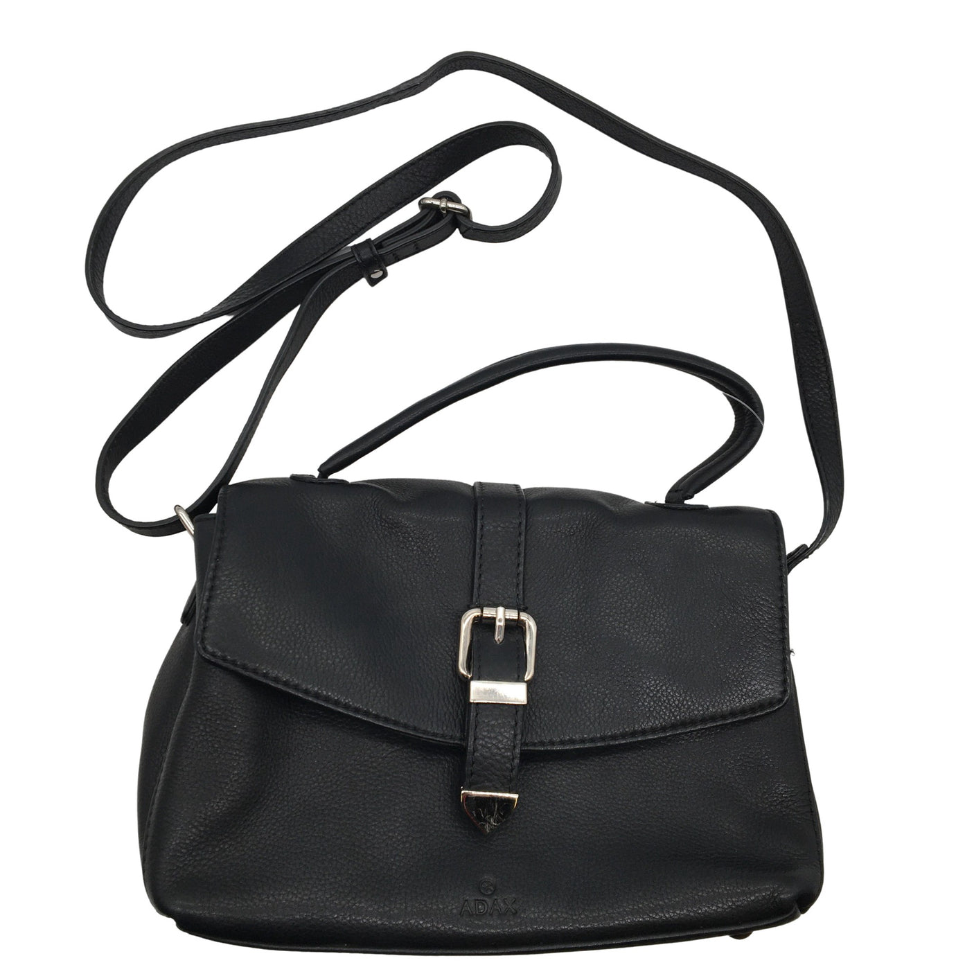 Unisex Adax - Olkalaukku, koko Mini - (1)