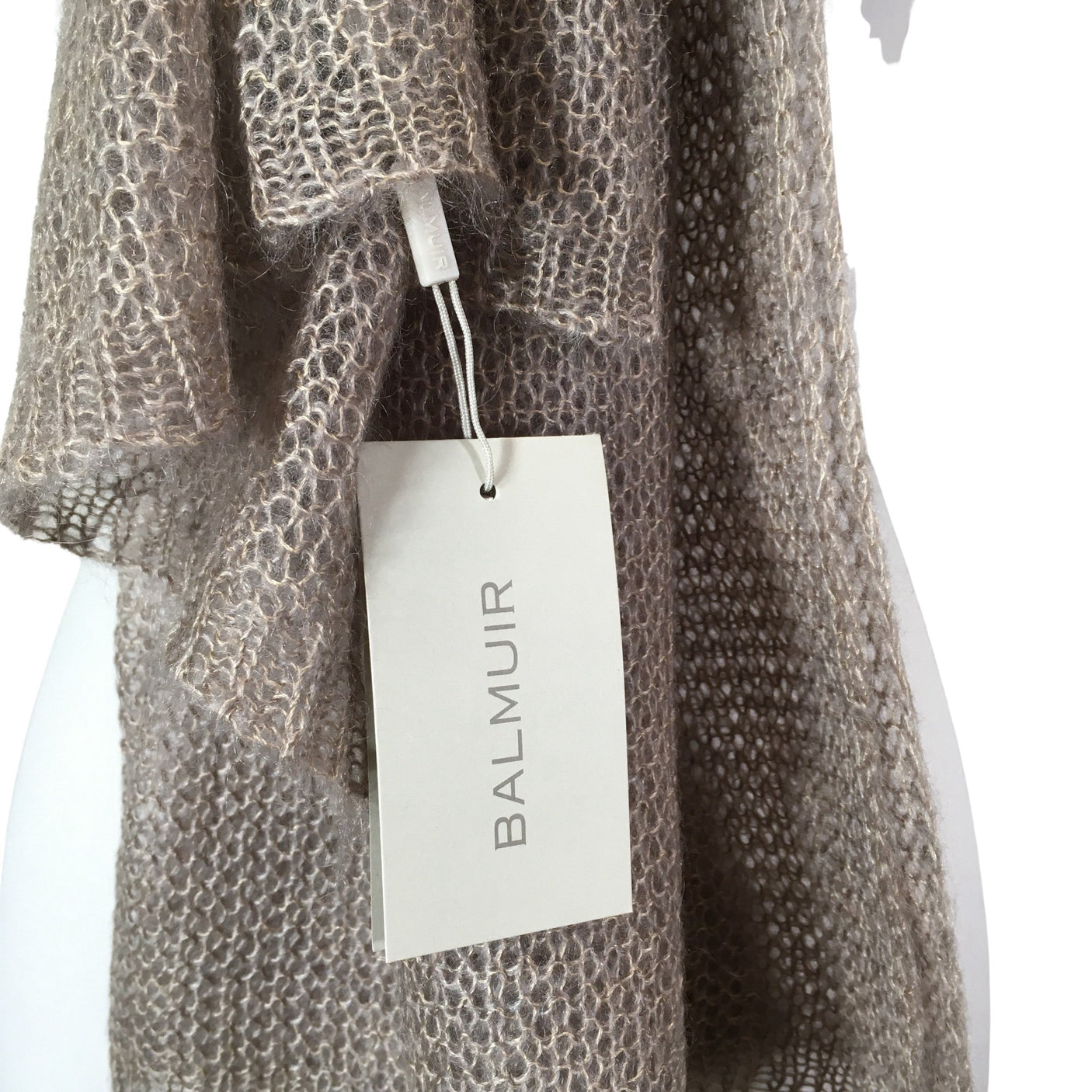 Unisex Balmuir - Kaulaliina, koko Maxi - (3)