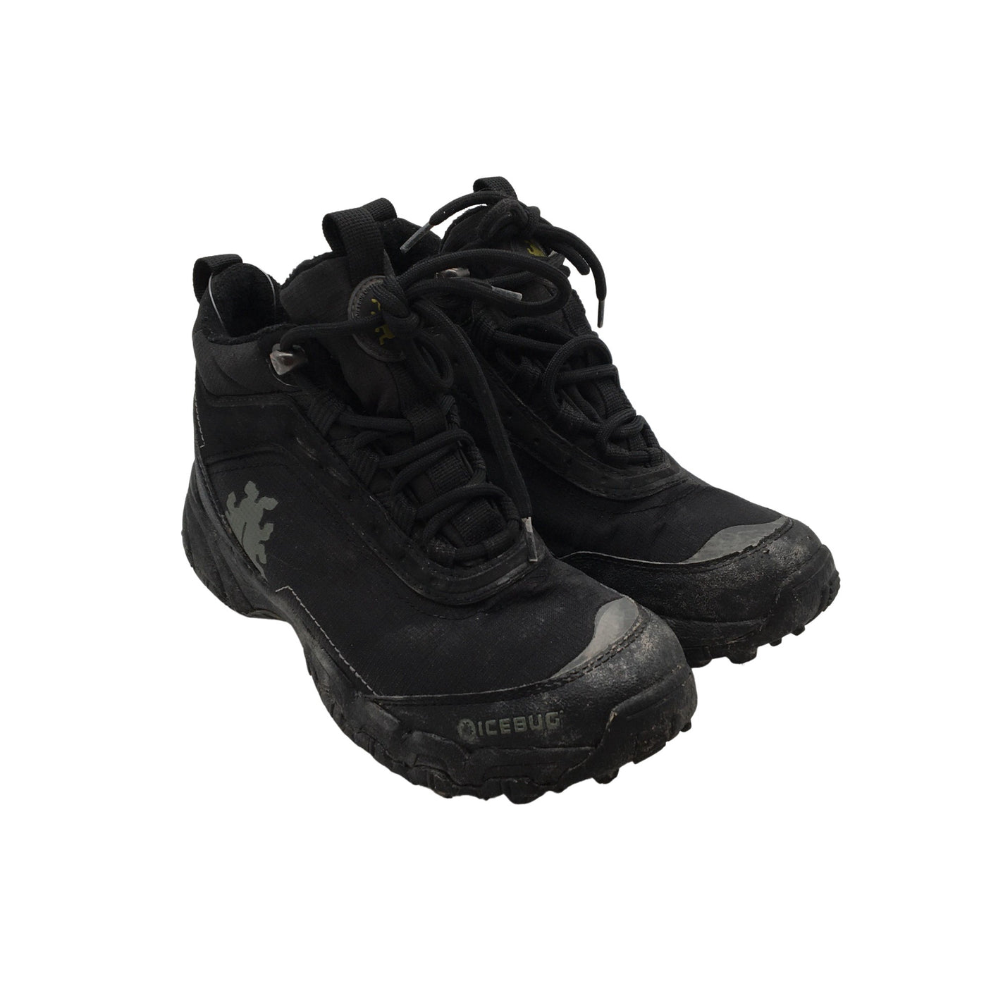 Unisex Icebug - Talvikengät, koko 36 - (3)