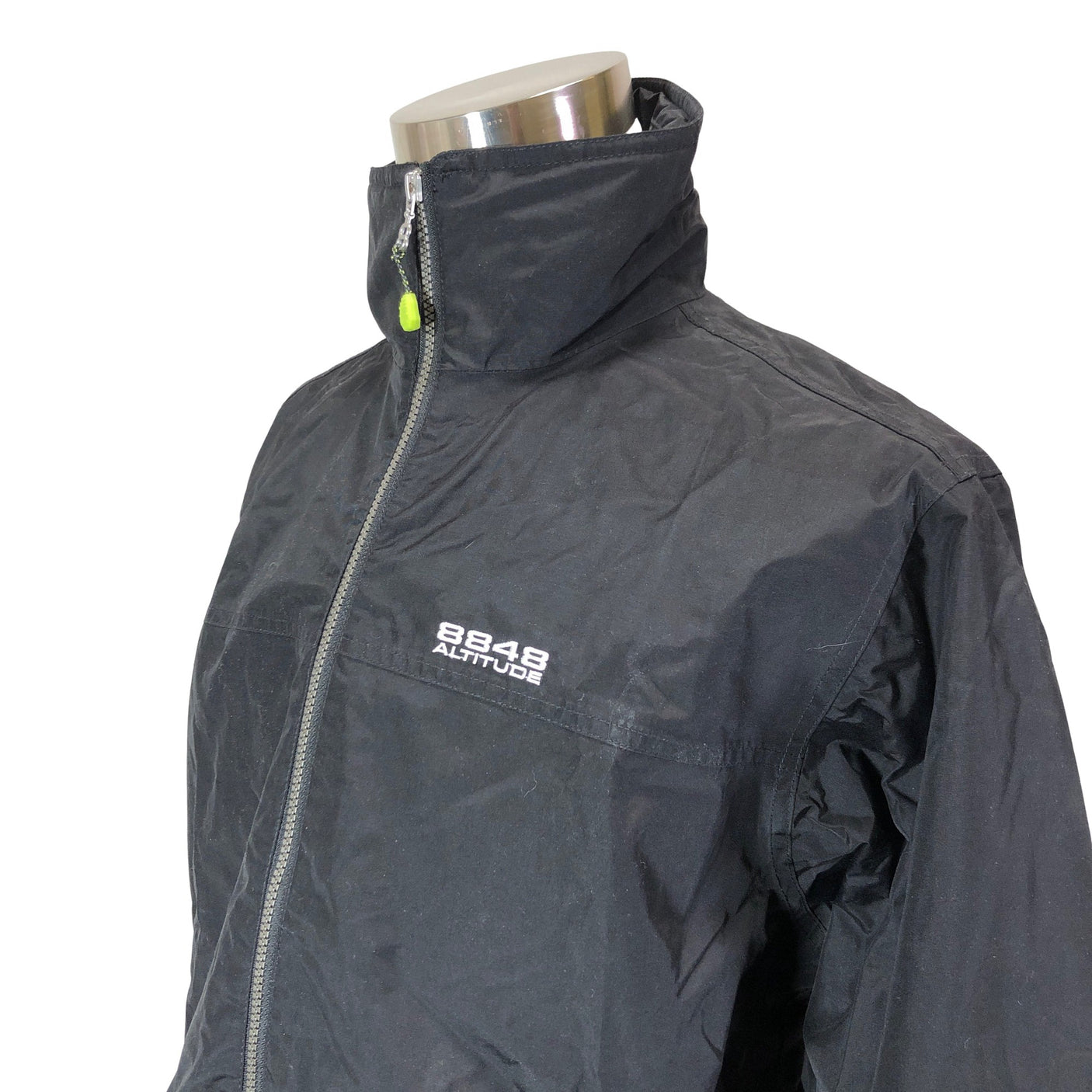 Unisex 8848 Altitude - Kuoritakki, koko XL - (3)