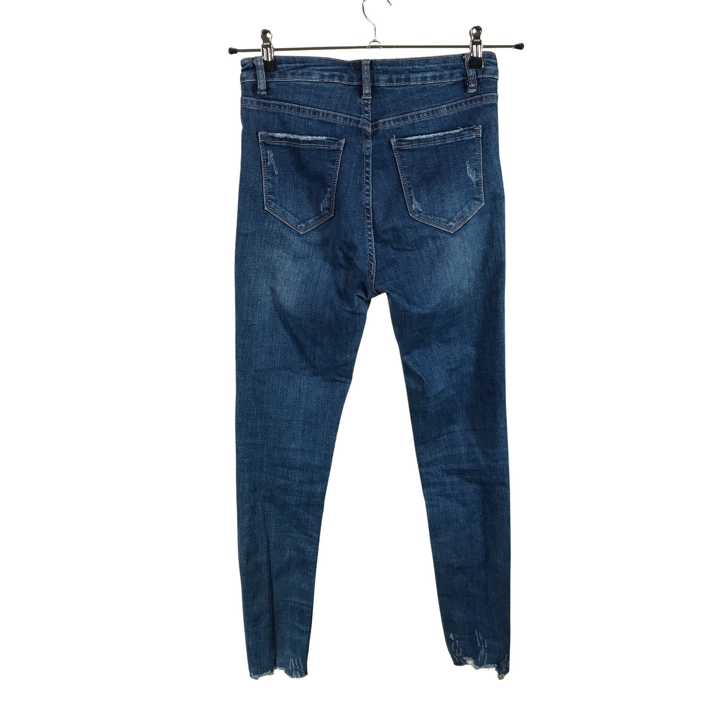 Unisex Laulia - Farkut, koko 38 - (2)
