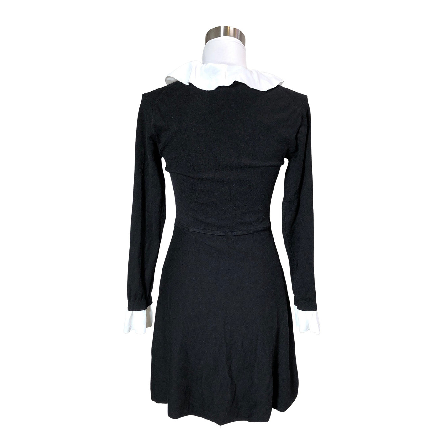Unisex Zara - Neulemekko, koko 40 - (2)