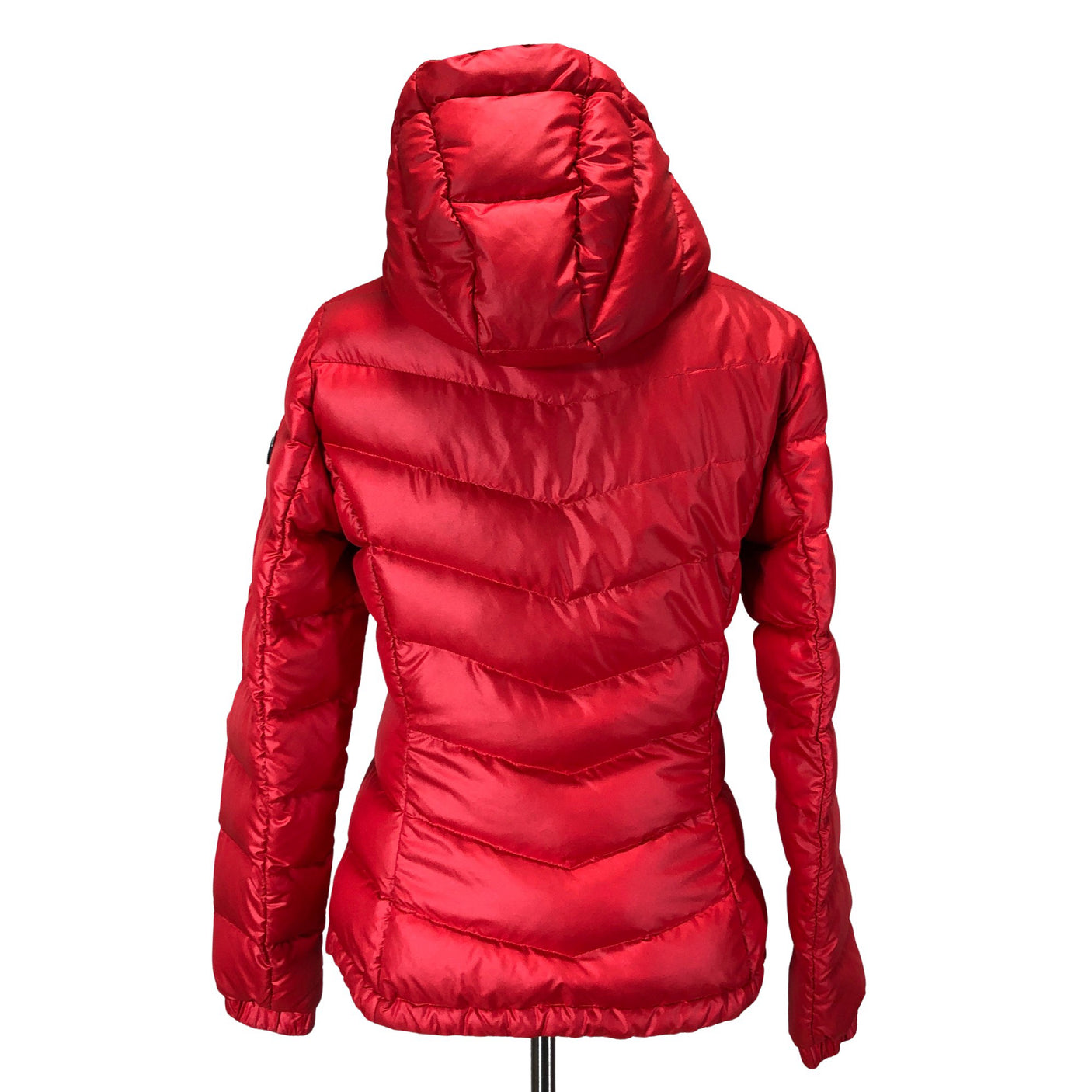 Unisex J.Lindeberg - Untuvatakki, koko 36 - (2)