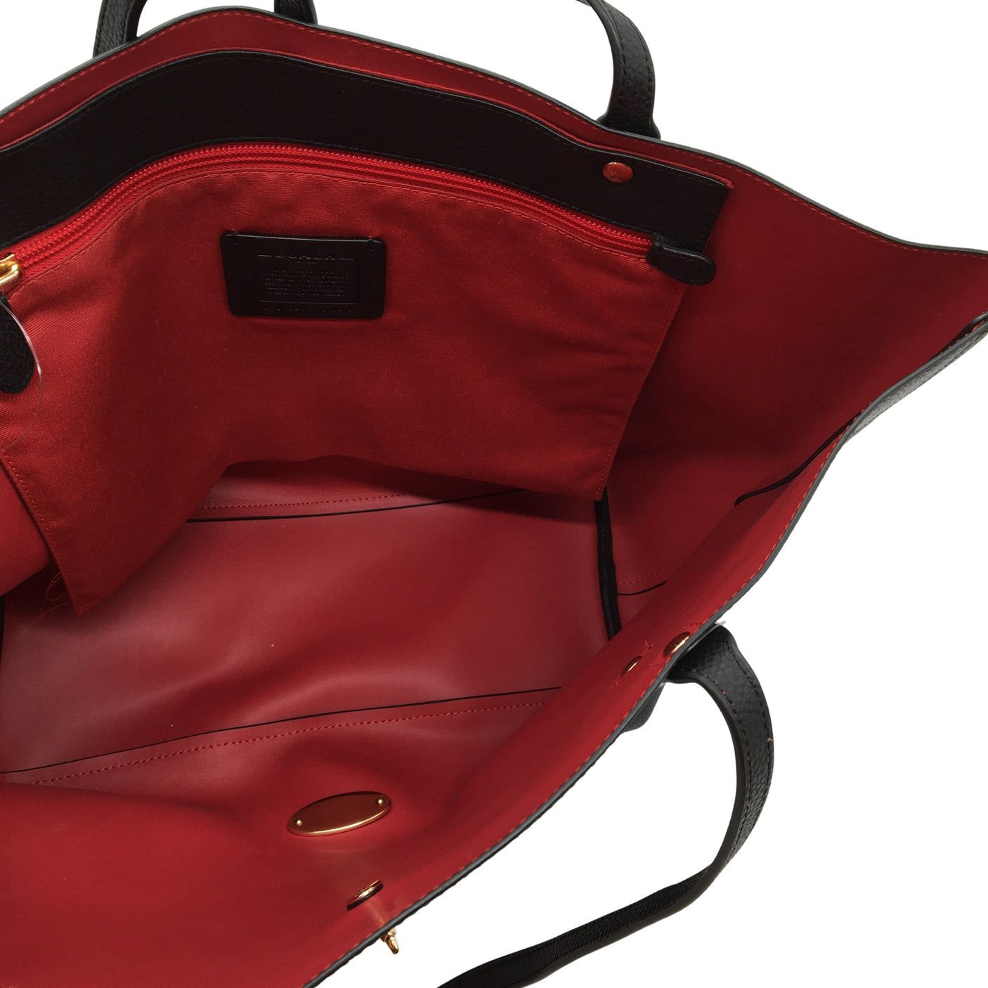 Unisex Coach - Käsilaukku, koko Maxi - (3)