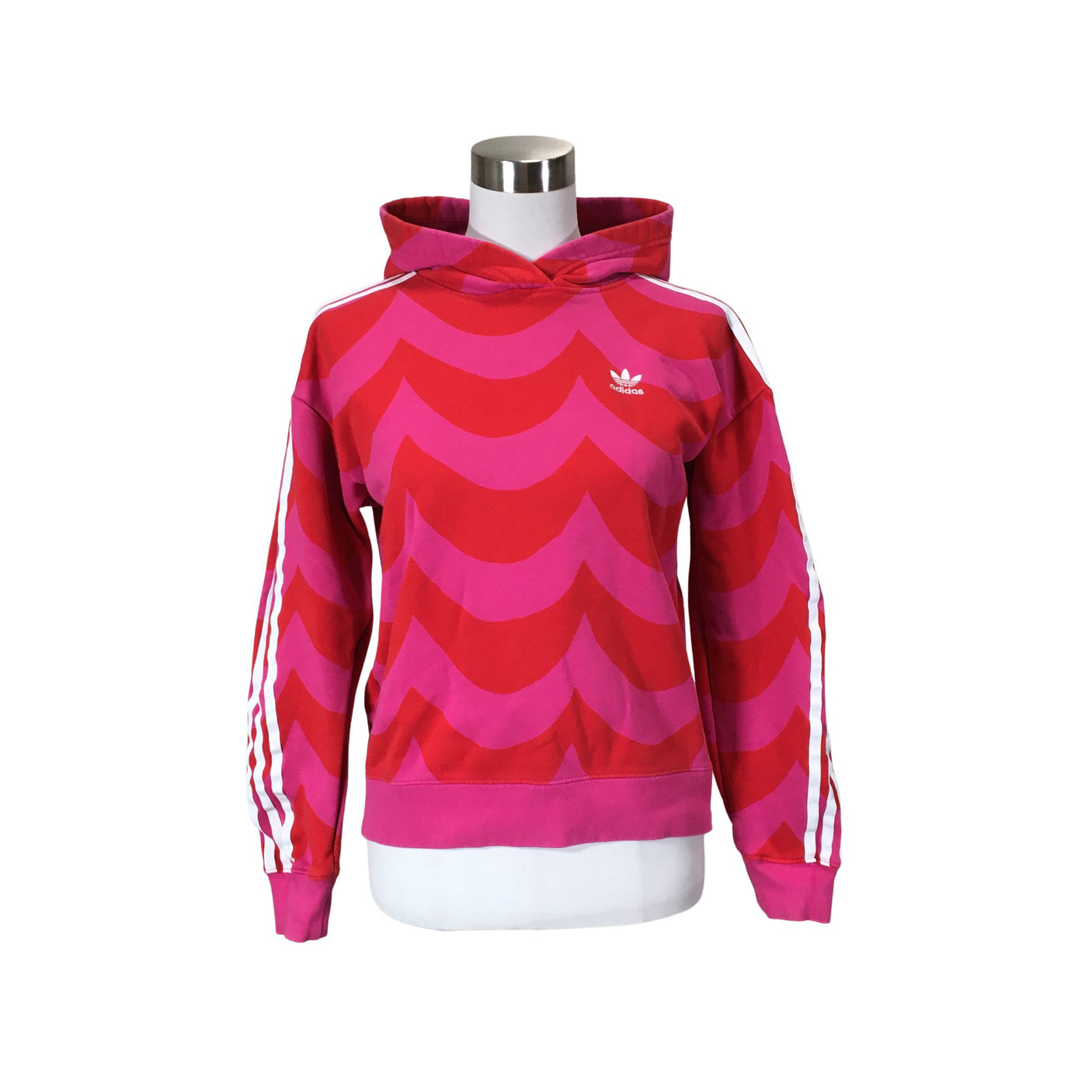 Unisex Adidas - Huppari, koko 32 - (1)