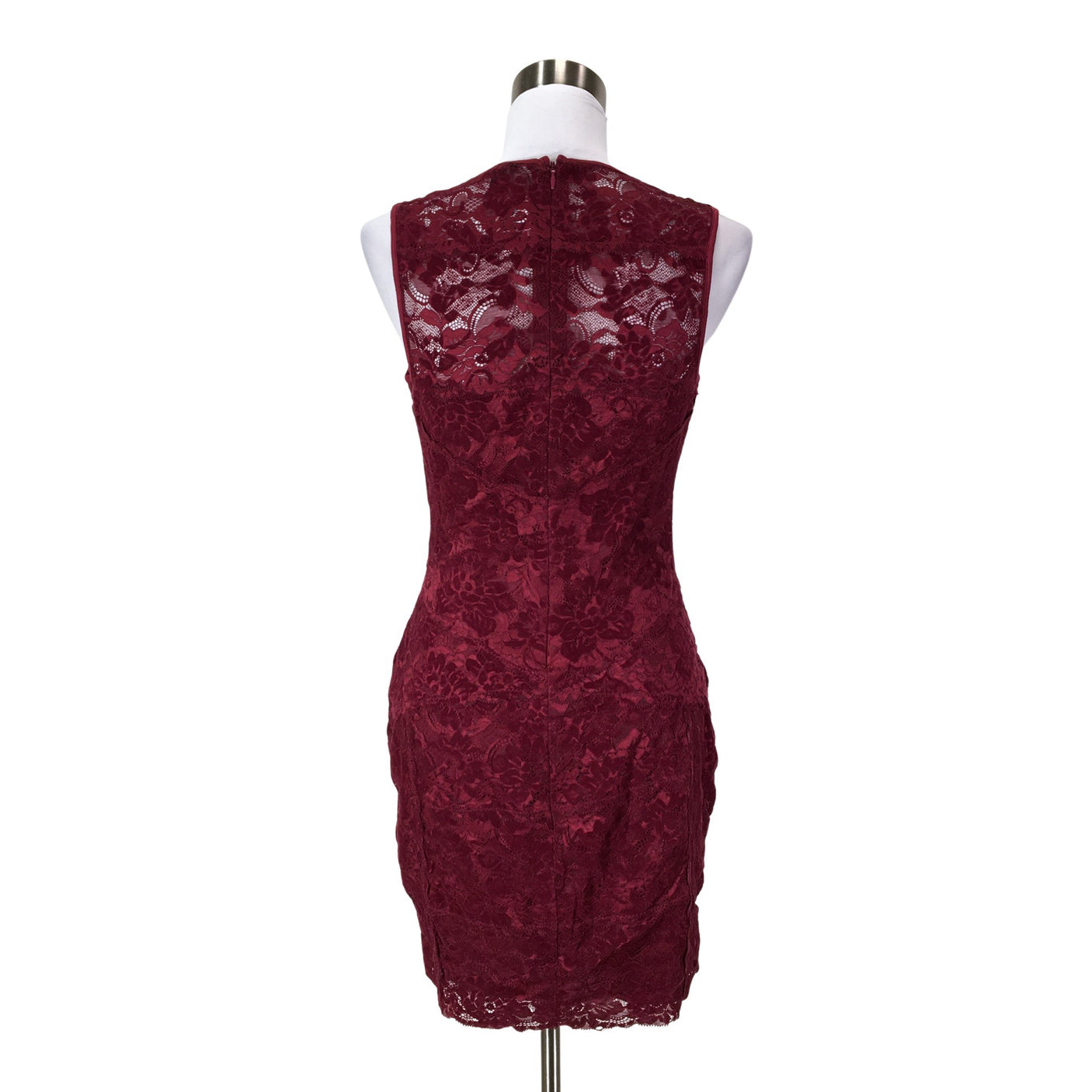 Unisex Guess - Juhlamekko, koko 38 - (2)