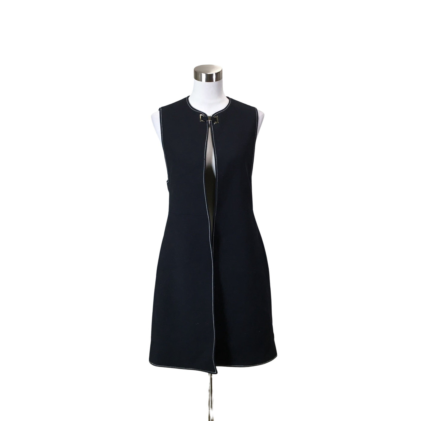 Unisex Zara - Liivi, koko 36 - (1)