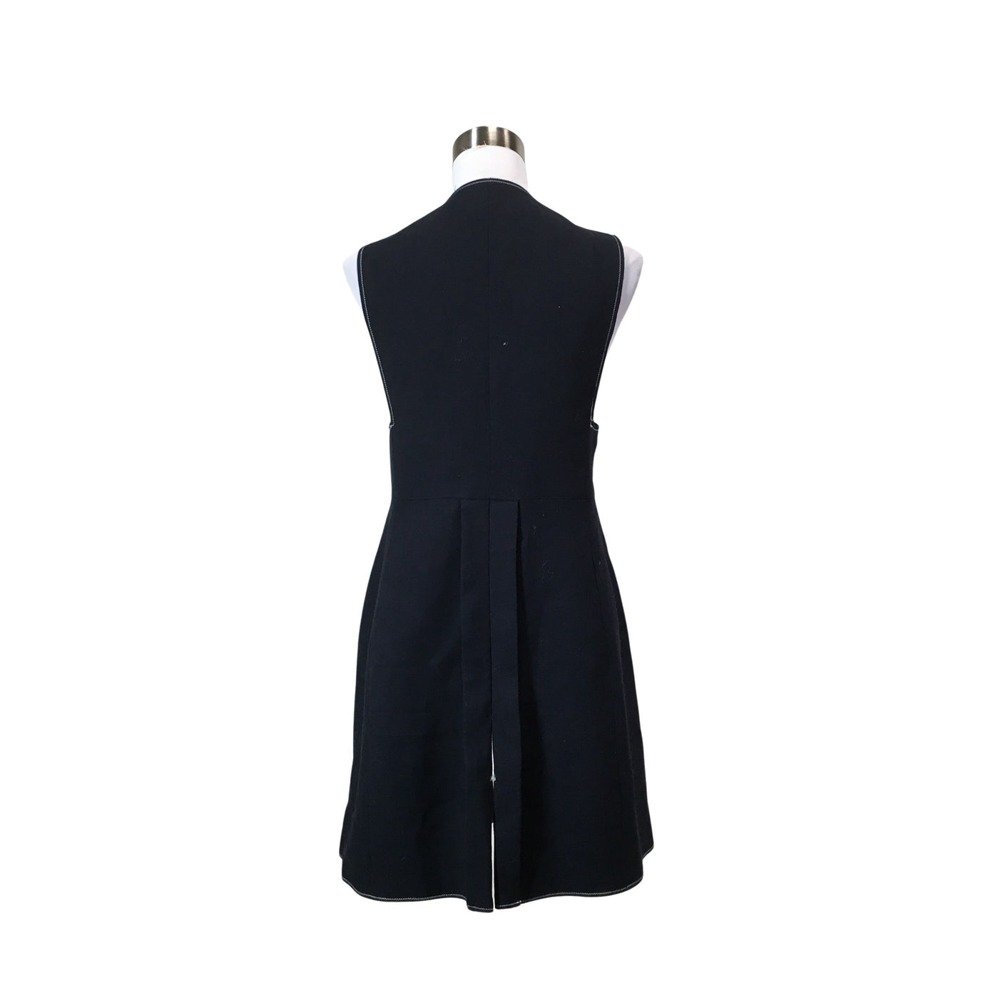 Unisex Zara - Liivi, koko 36 - (2)