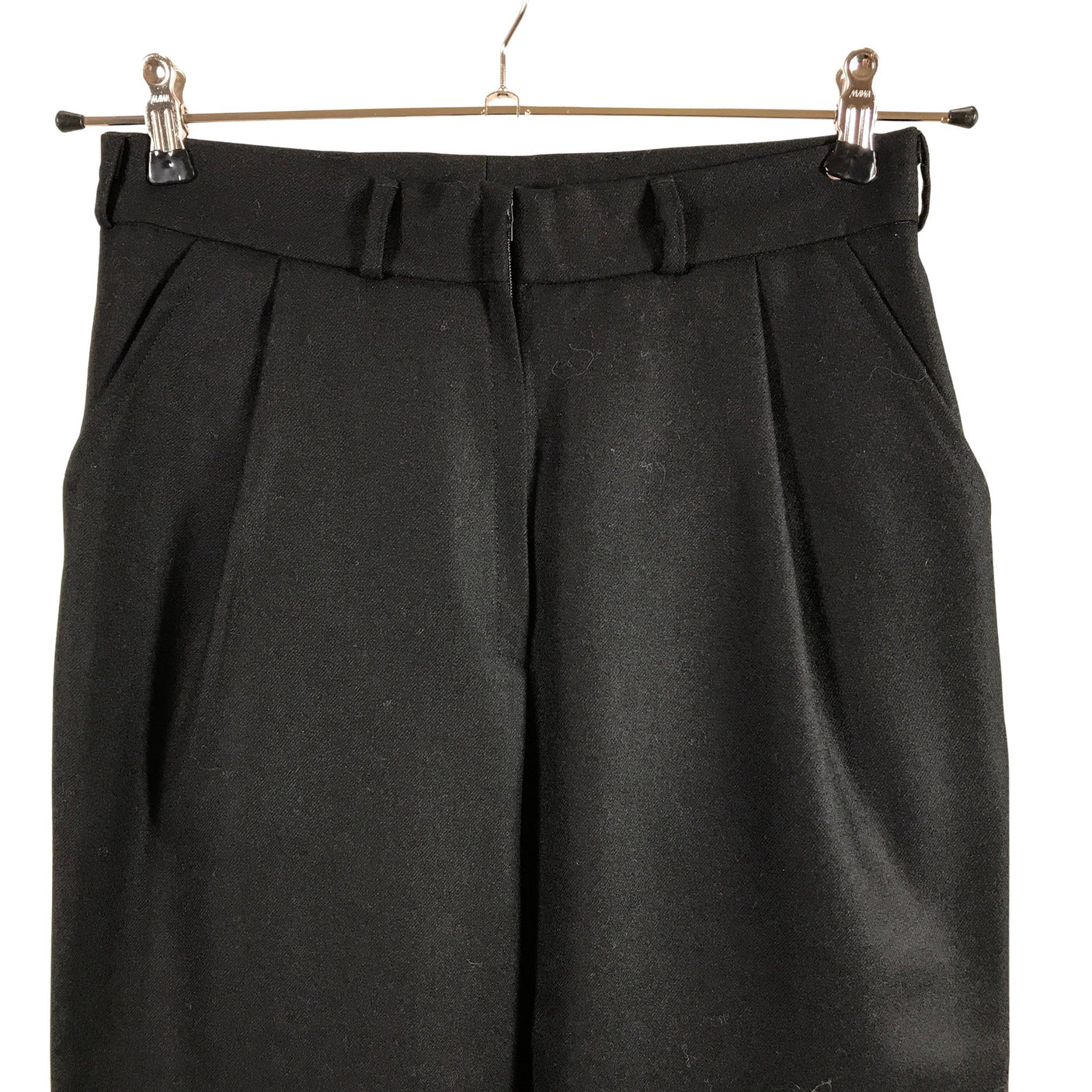 Unisex Vuokko - Suorat housut, koko 38 - (3)