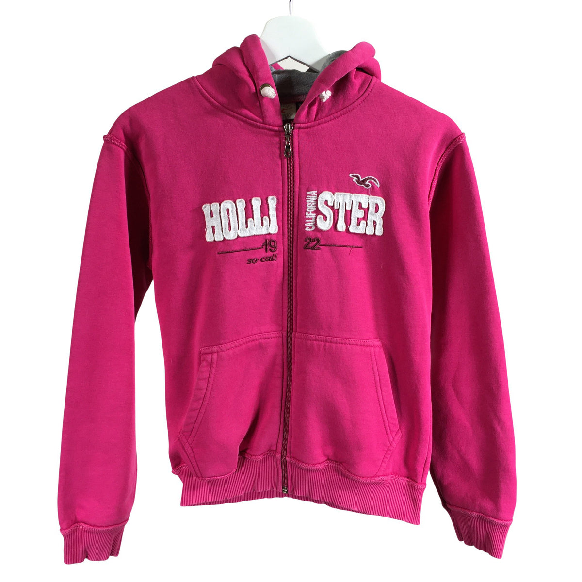 Unisex Hollister - Huppari, koko 158 - 164 - (1)