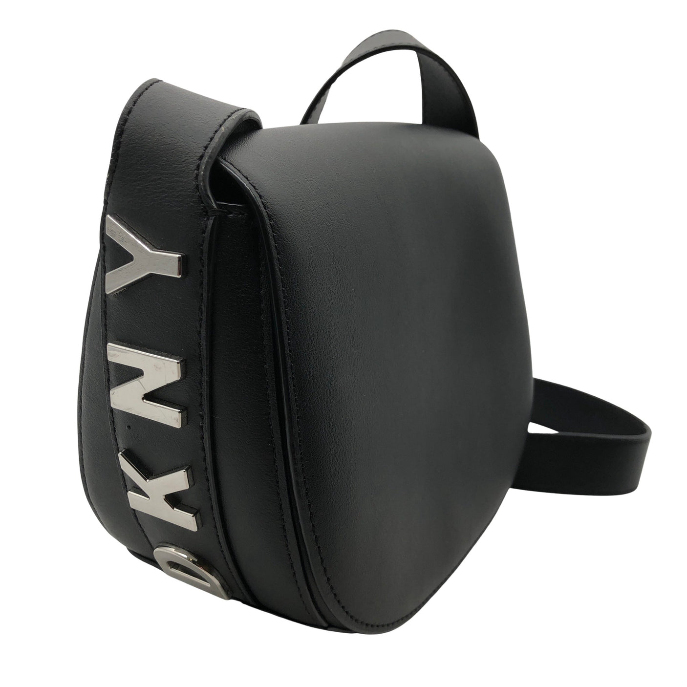 Unisex DKNY - Olkalaukku, koko Mini - (2)