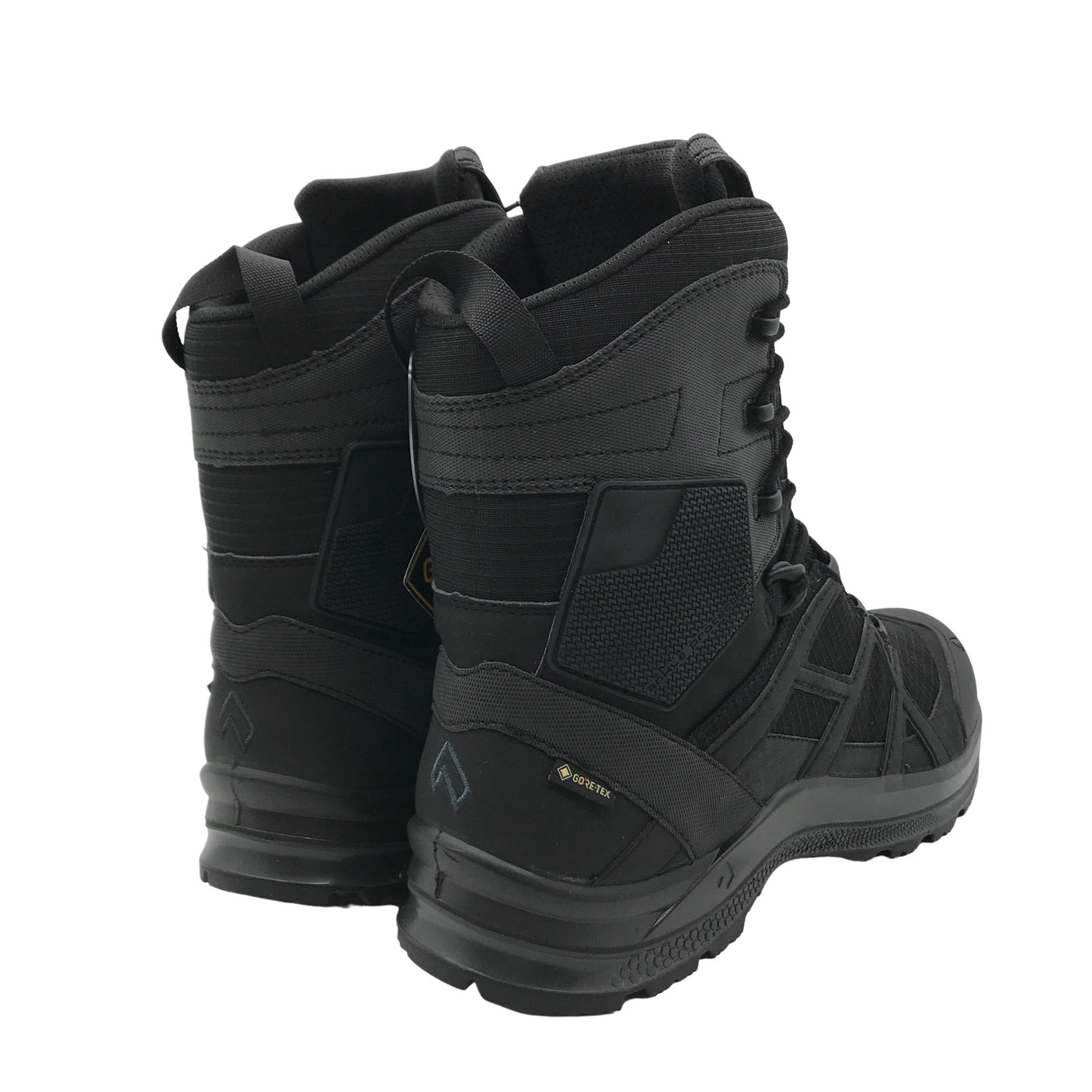Unisex HAIX - Vaelluskenkä, koko 43 - (3)