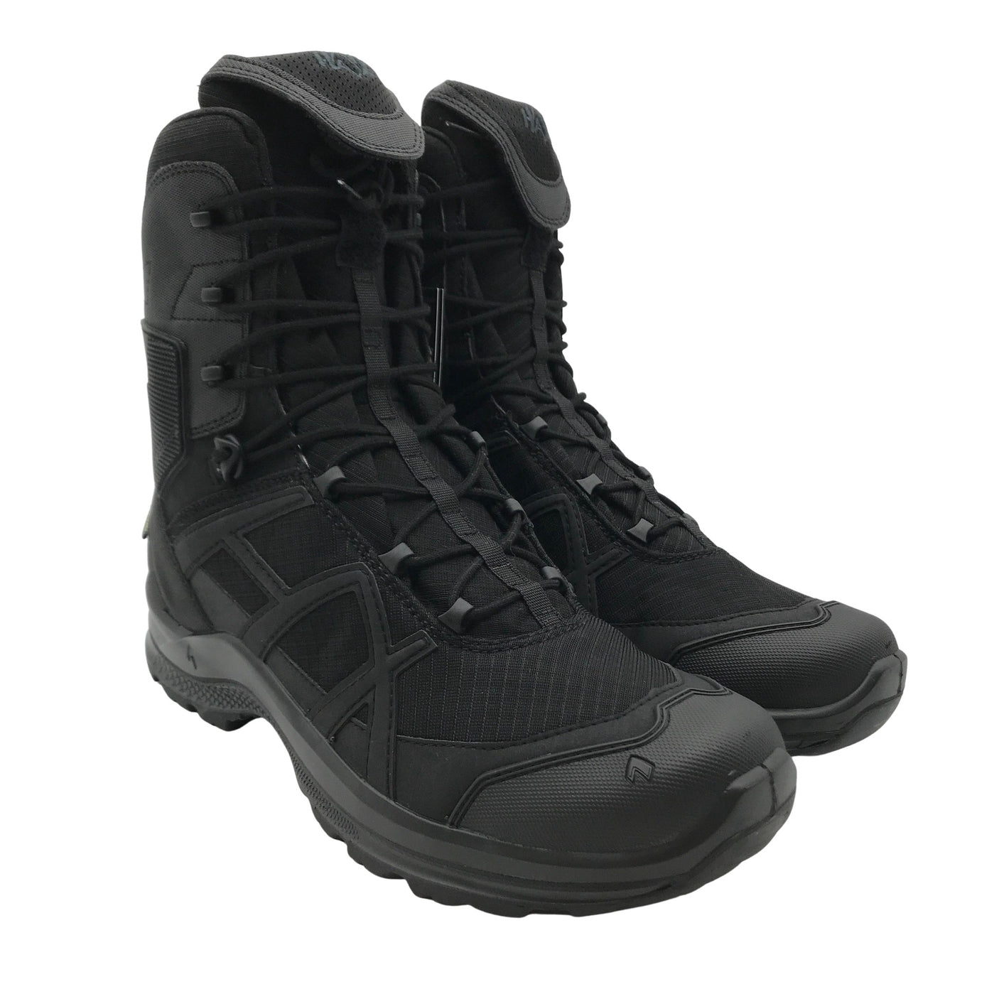 Unisex HAIX - Vaelluskenkä, koko 43 - (2)