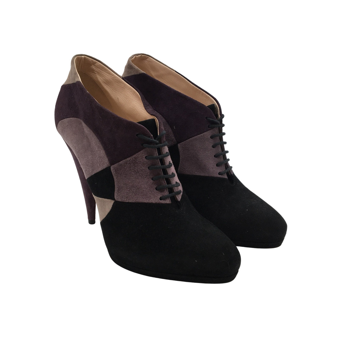 Korkokengät, koko 40