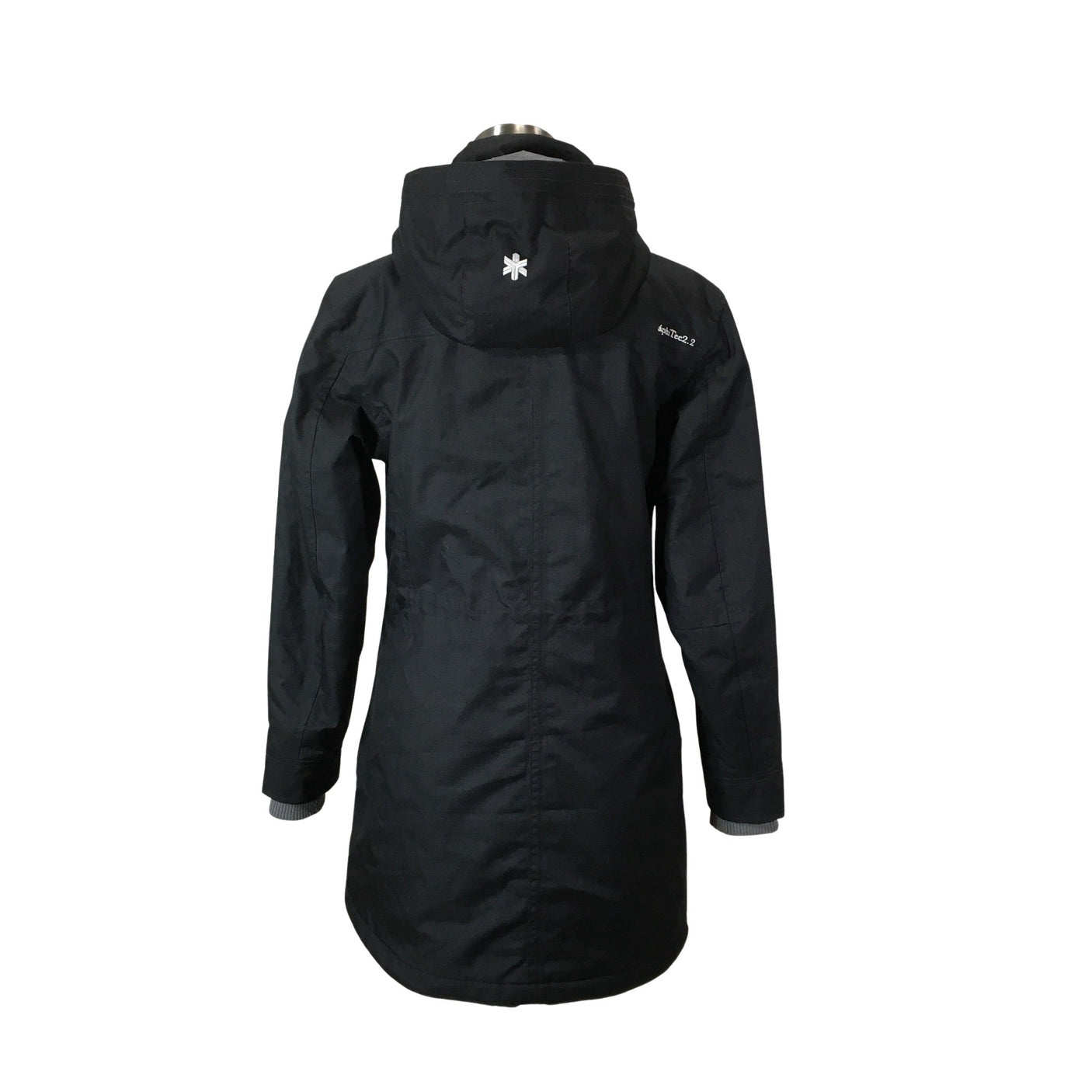 Unisex Áhkká - Parkatakki, koko 36 - (2)