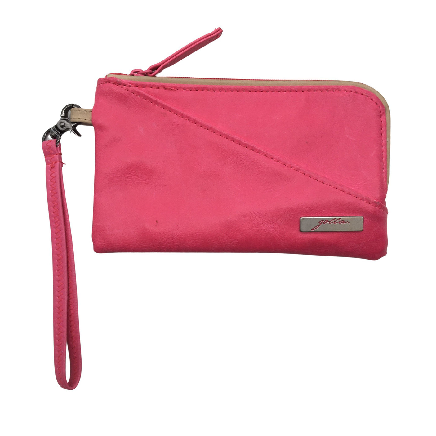 Unisex Golla - Kukkaro, koko Ei kokoa - (1)