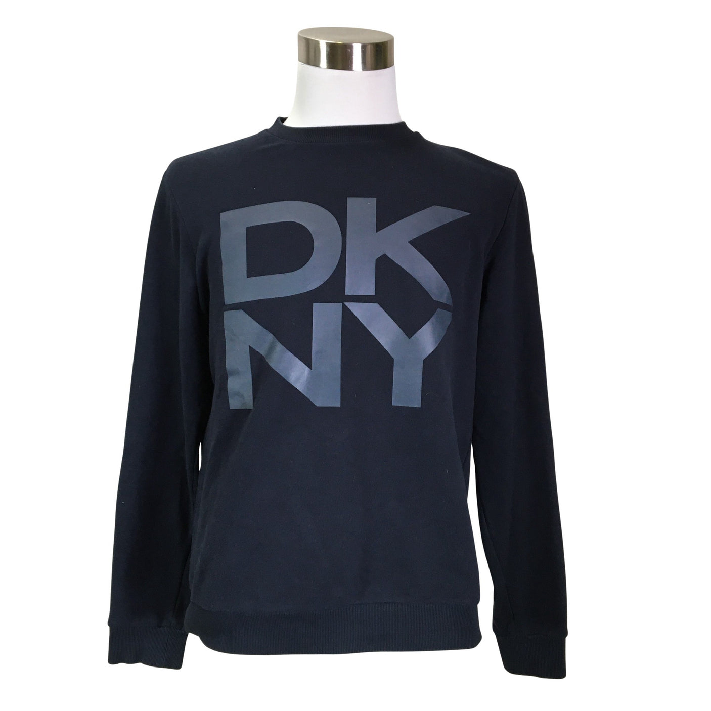 Unisex DKNY - Collegepaita, koko L - (1)