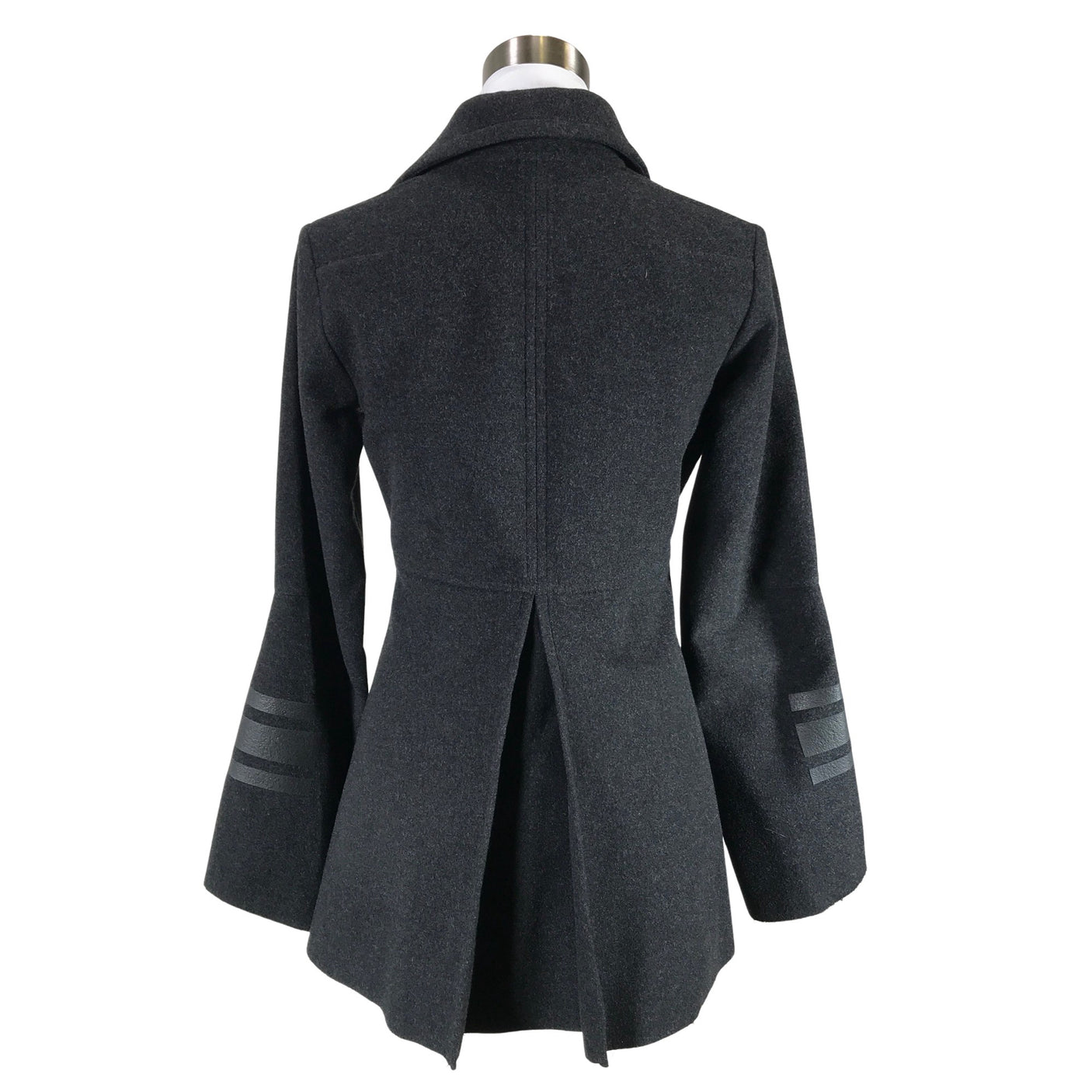Unisex Lustwear - Villakangastakki, koko 38 - (2)