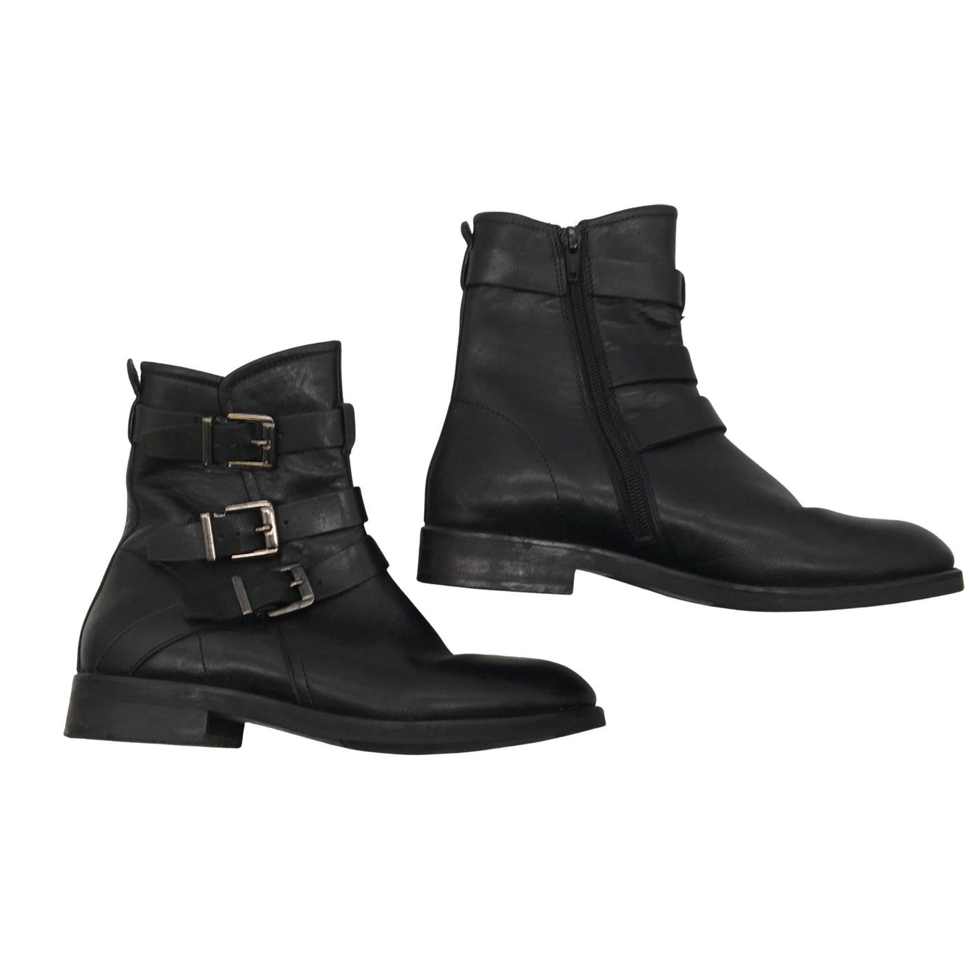 Unisex Friendtex - Nilkkurit, koko 37 - (1)