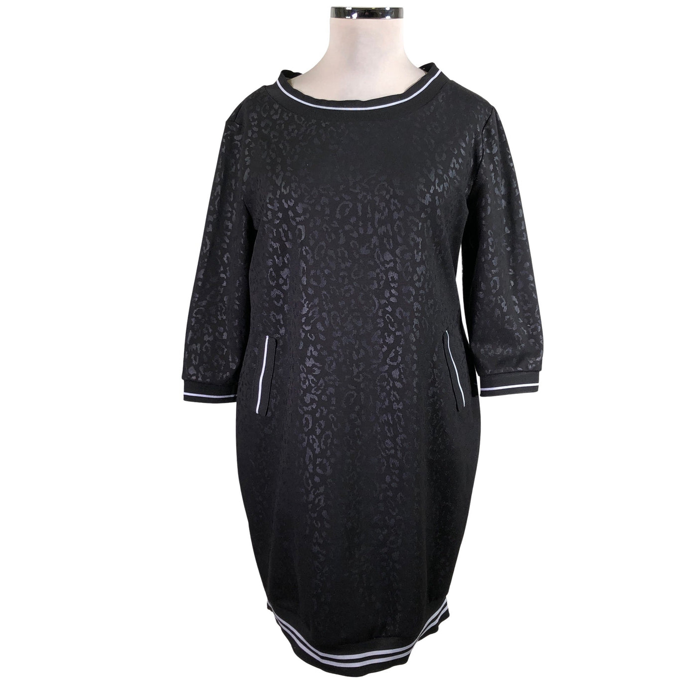 Unisex Mongul - Trikoomekko, koko 44 - (1)