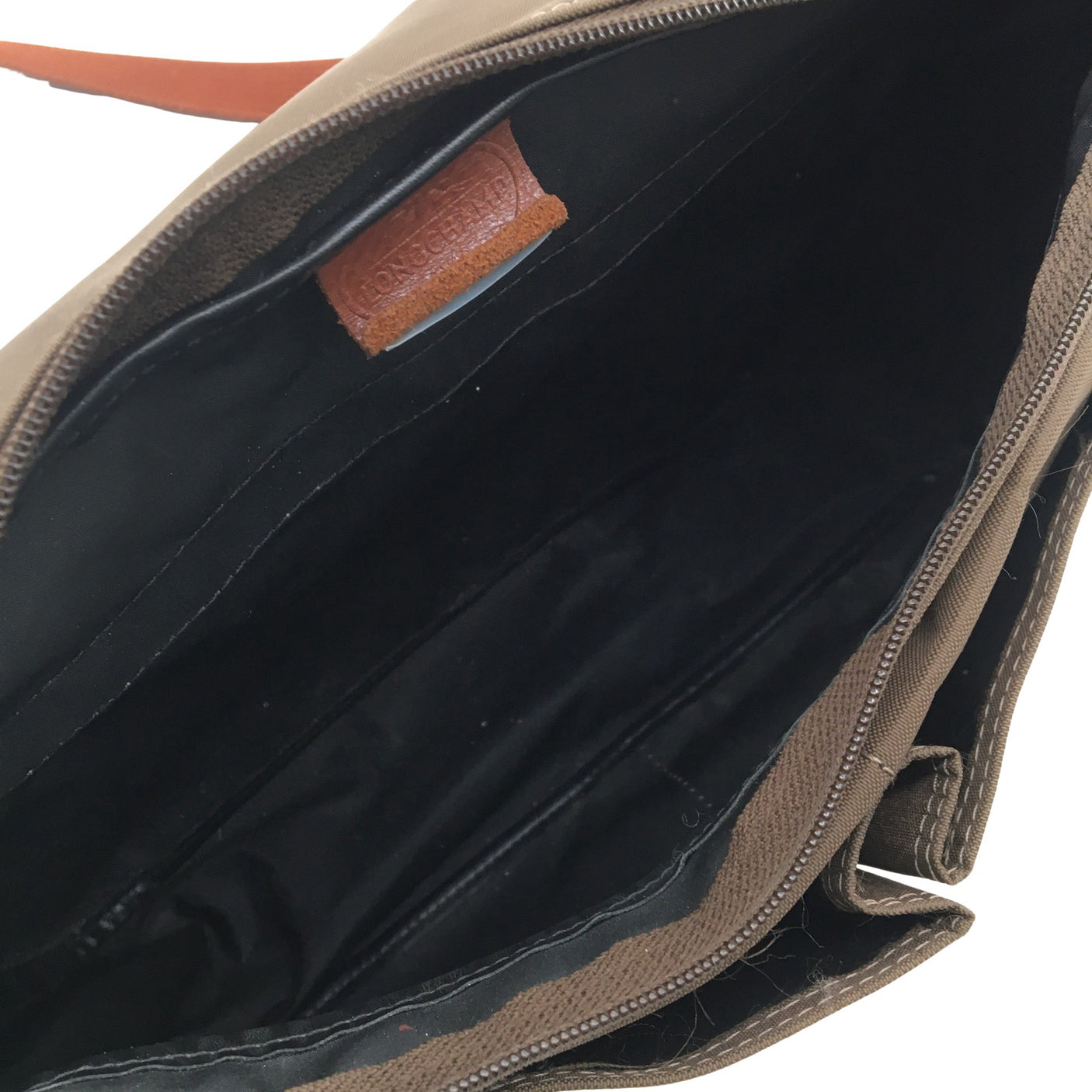 Unisex Longchamp - Käsilaukku, koko Mini - (2)