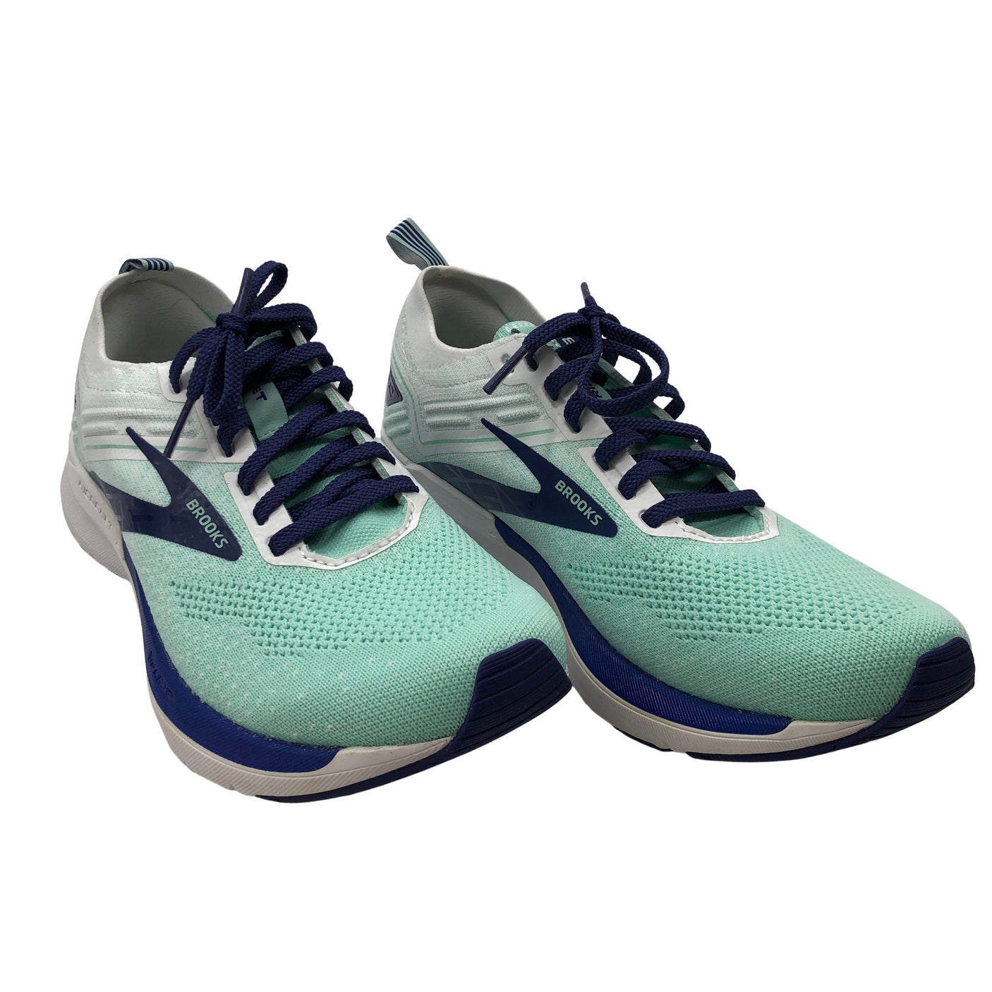 Unisex Brooks - Juoksukengät, koko 40 - (3)