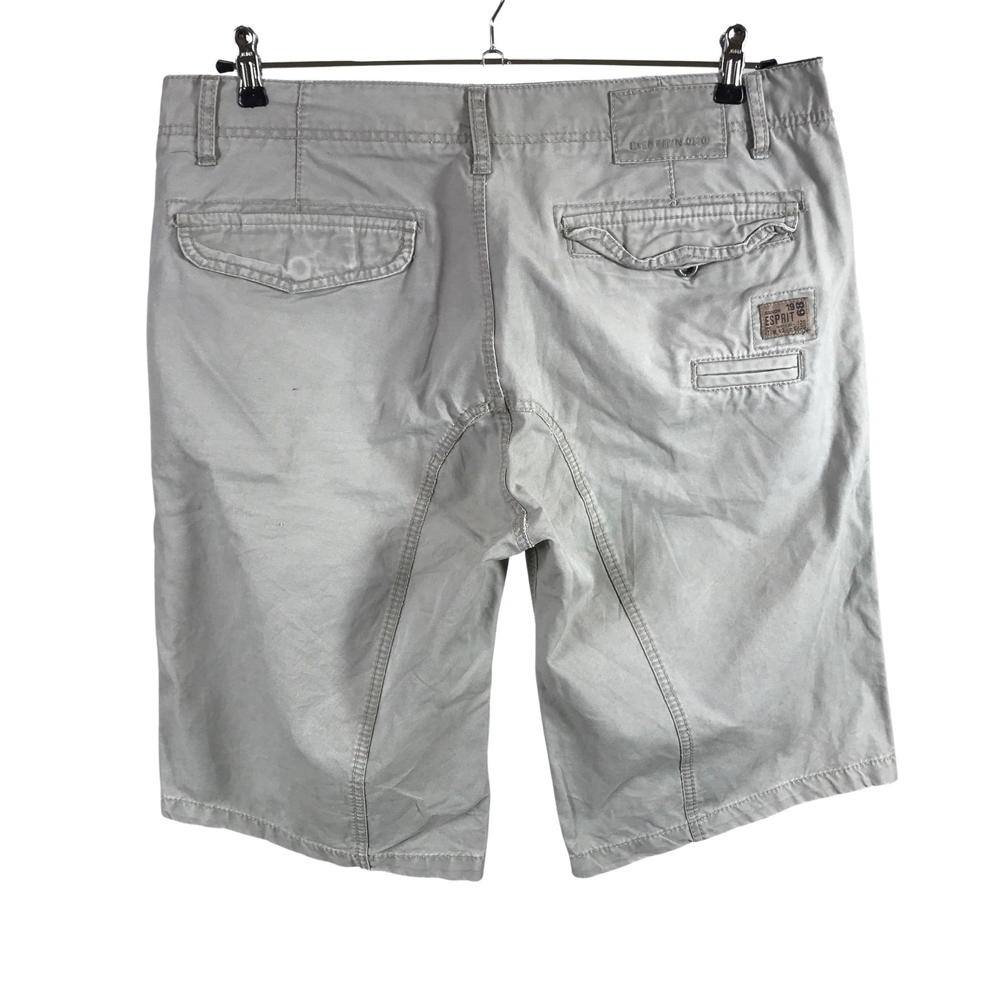 Unisex Esprit - Shortsit, koko XL - (2)