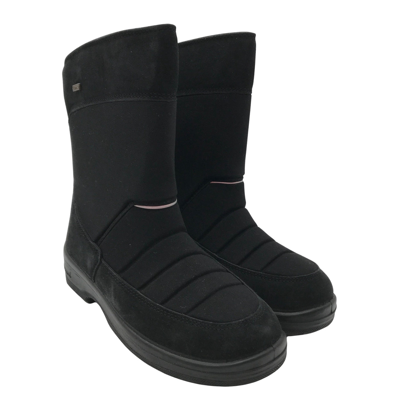 Unisex Kuoma - Talvikengät, koko 39 - (2)