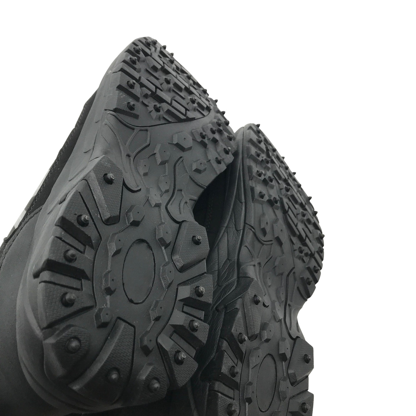 Unisex Trekker - Talvikengät, koko 46 - (2)