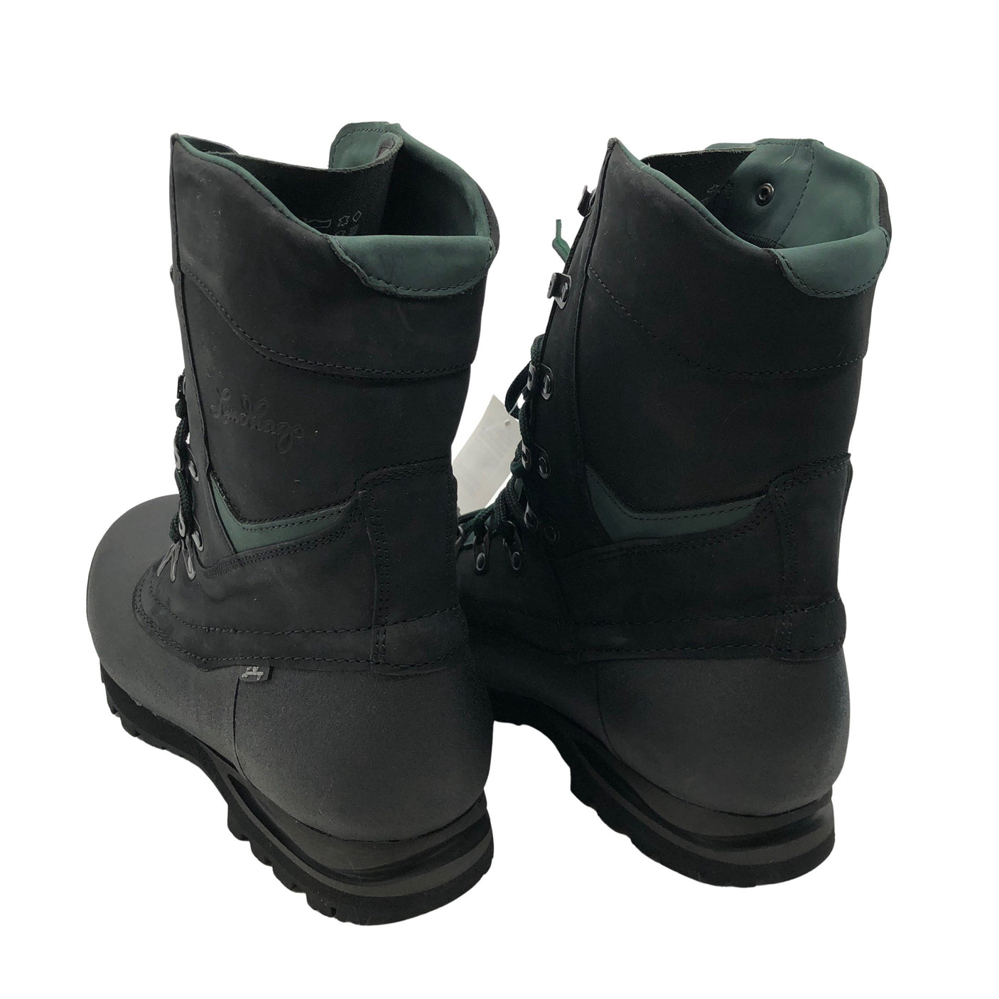 Vaelluskenkä, koko 45