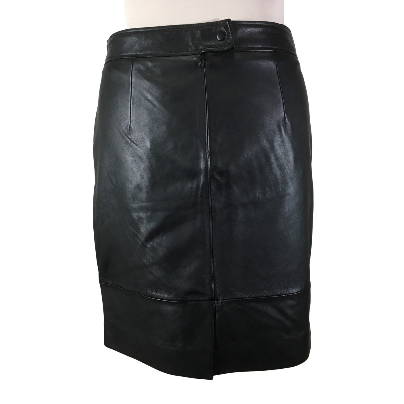 Unisex Second Female - Nahkahame, koko 42 - (2)