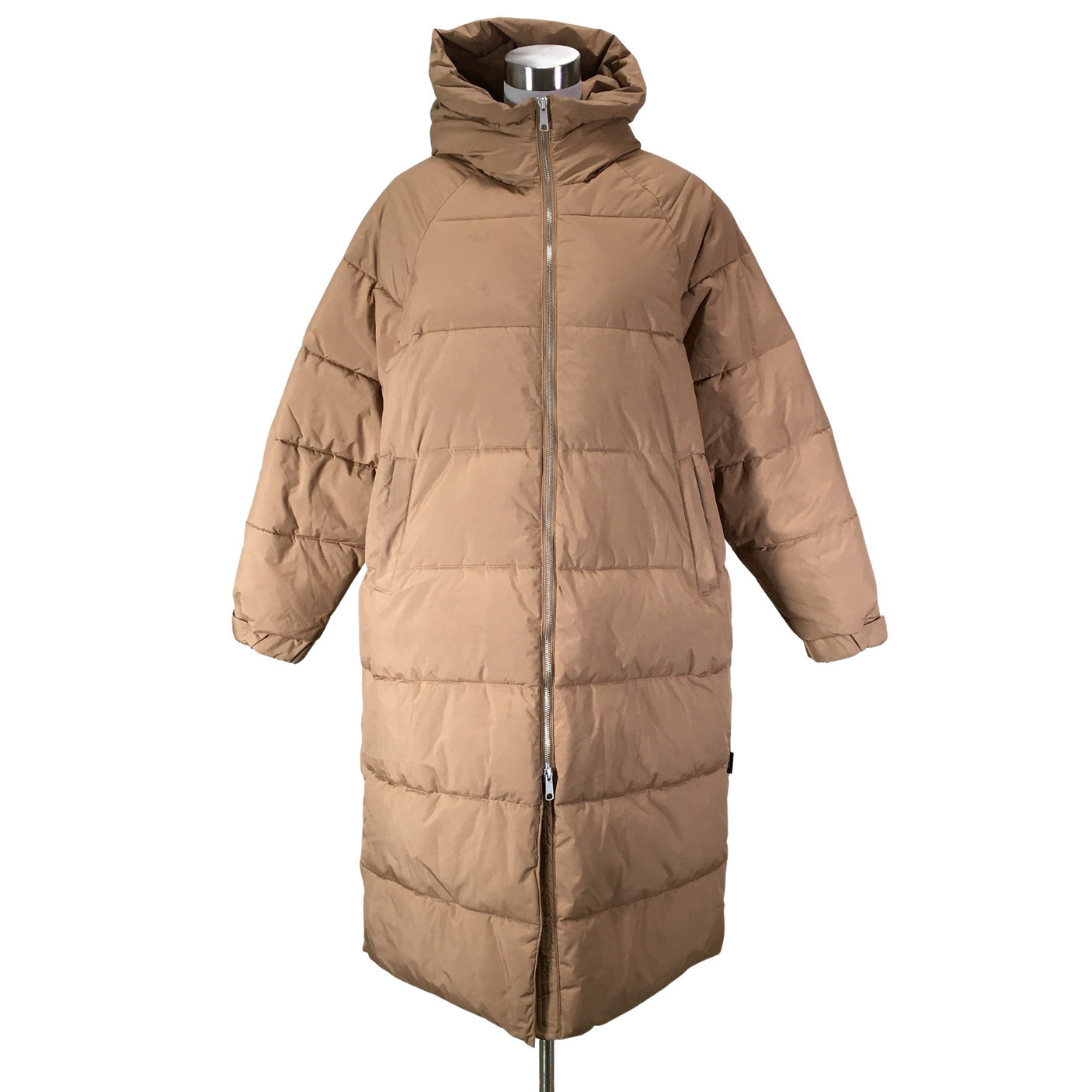 Unisex Makia - Toppatakki, koko 38 - (1)