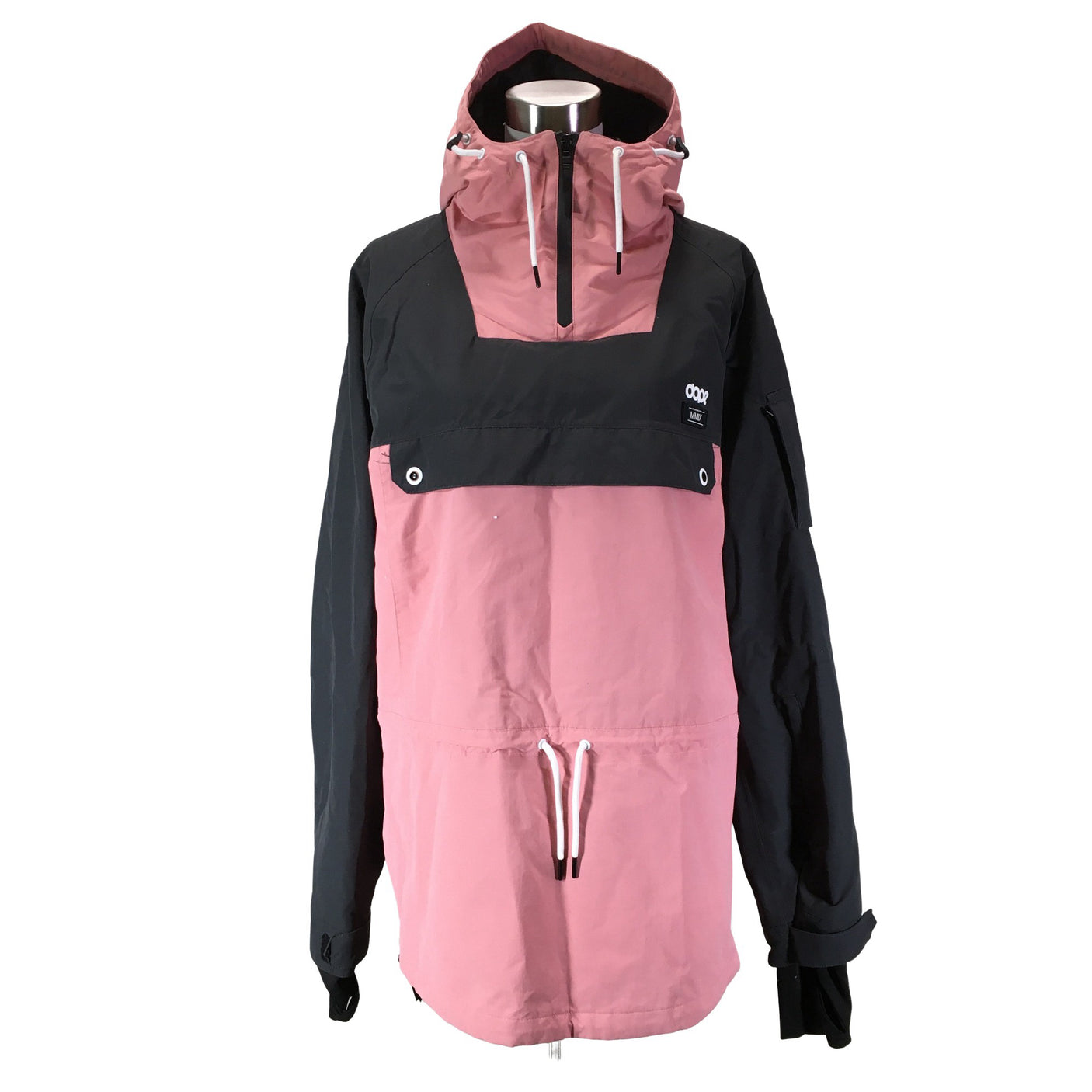 Unisex Dope - Toppatakki, koko 40 - (1)