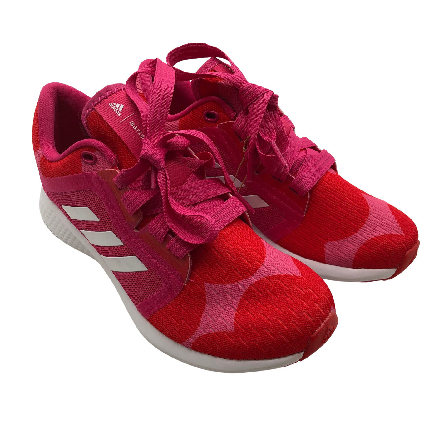 Unisex Adidas - Lenkkarit, koko 37 - (3)