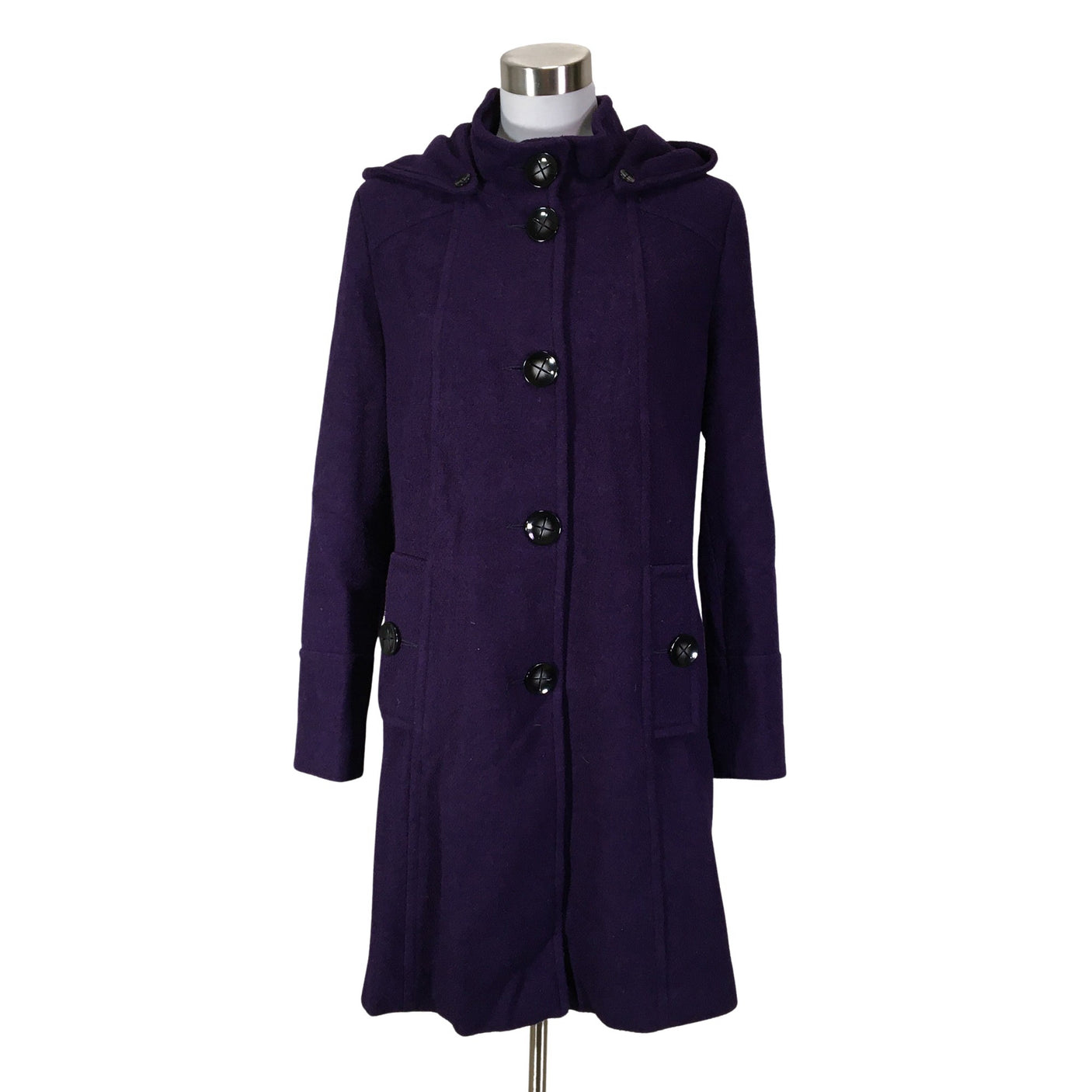 Unisex Aventura - Villakangastakki, koko 38 - (1)